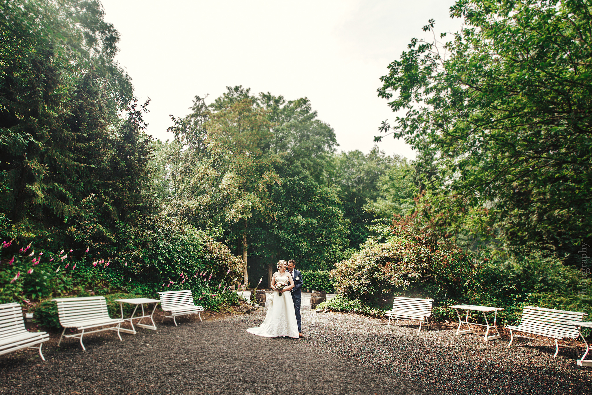 Cor & Irina. Wedding. Amina Gunenc - bruiloft- en familie fotograaf in Nederland