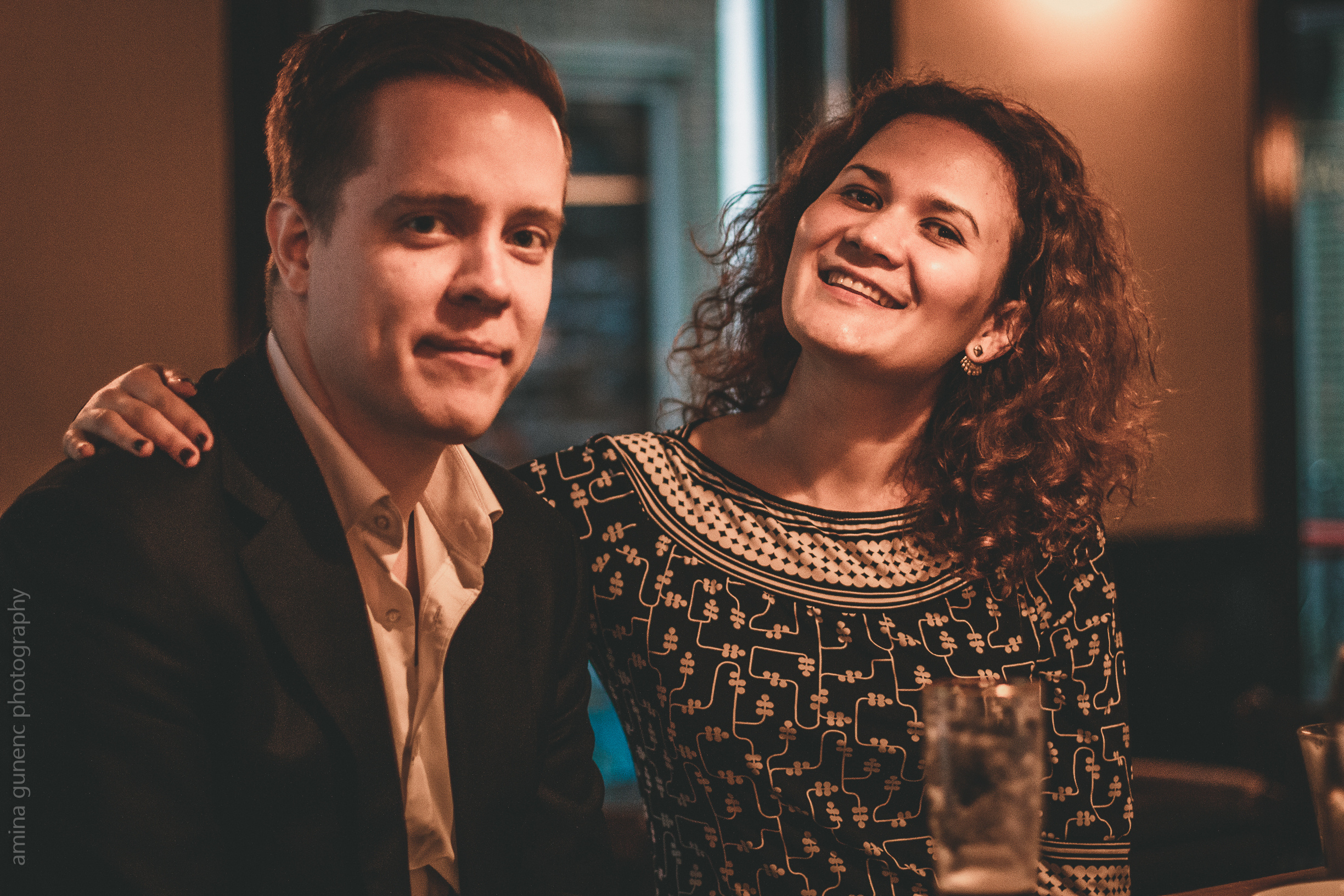 Michael & Renata. Engagement session. Amina Gunenc - bruiloft- en familie fotograaf in Nederland