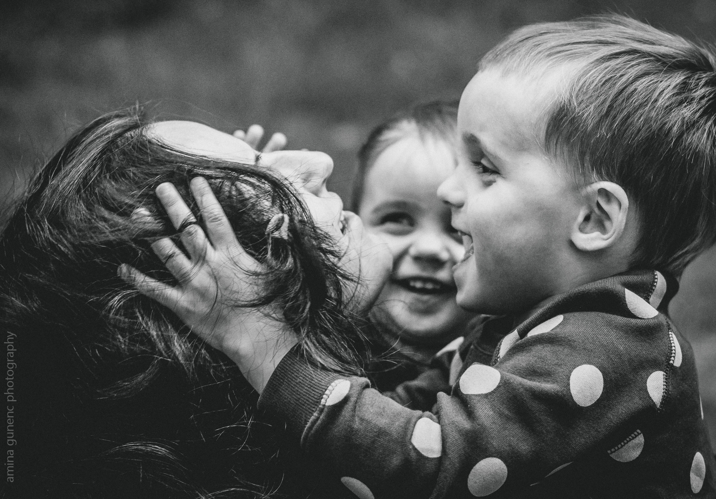 Mother-Day. Amina Gunenc - bruiloft- en familie fotograaf in Nederland
