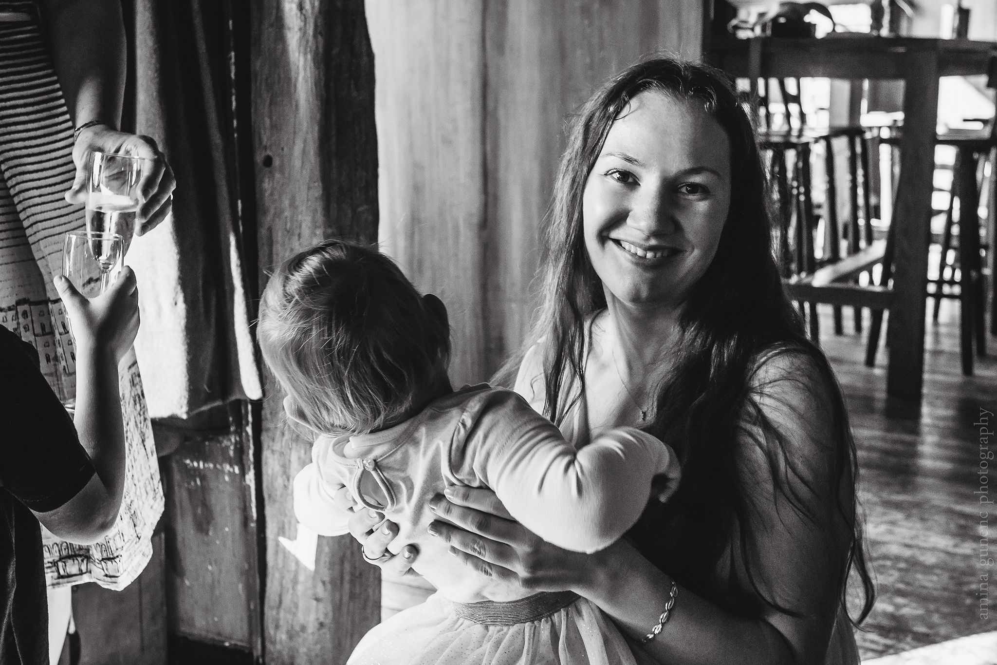 Anna & Pim. Wedding. Amina Gunenc - bruiloft- en familie fotograaf in Nederland