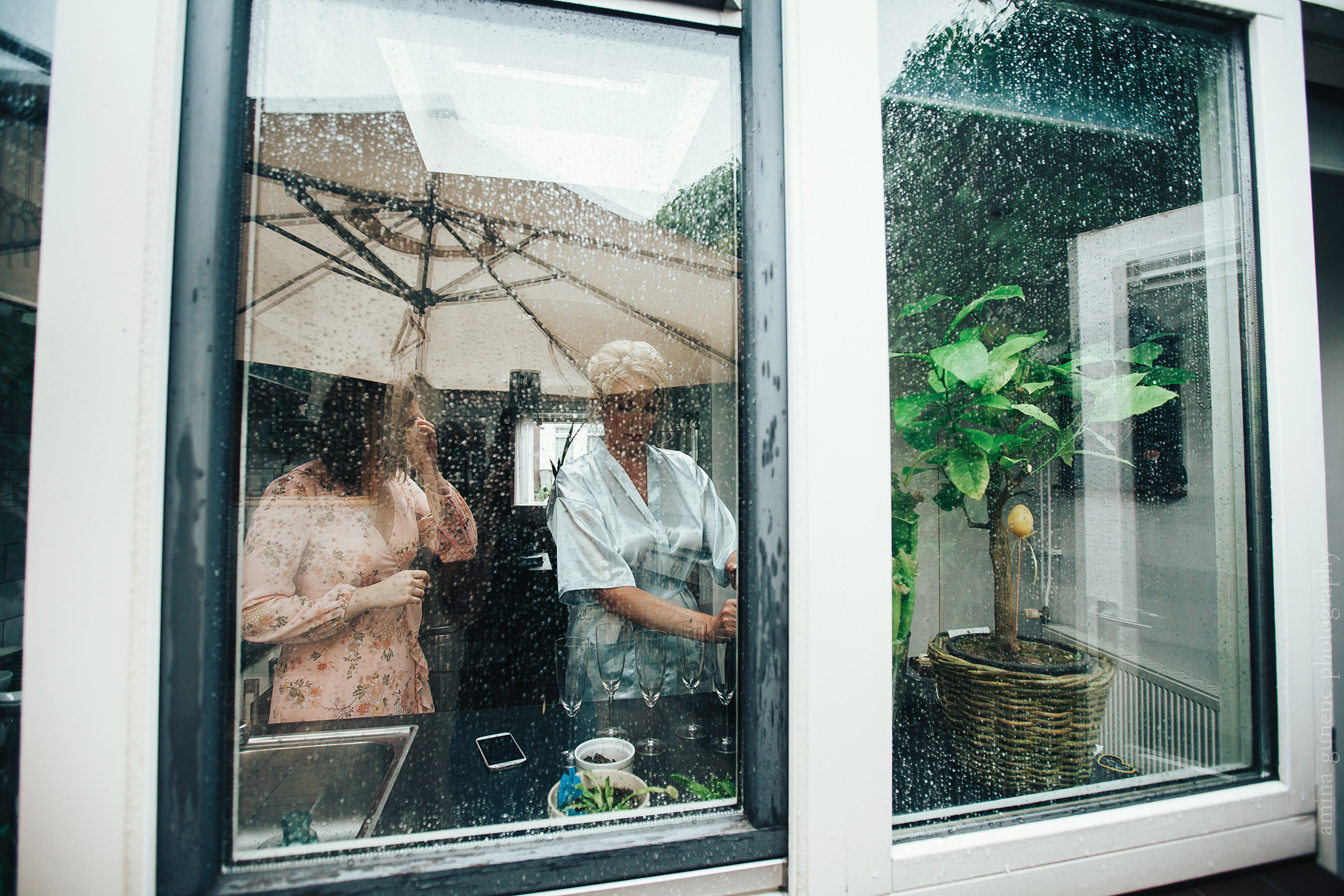 Cor & Irina. Wedding. Amina Gunenc - bruiloft- en familie fotograaf in Nederland