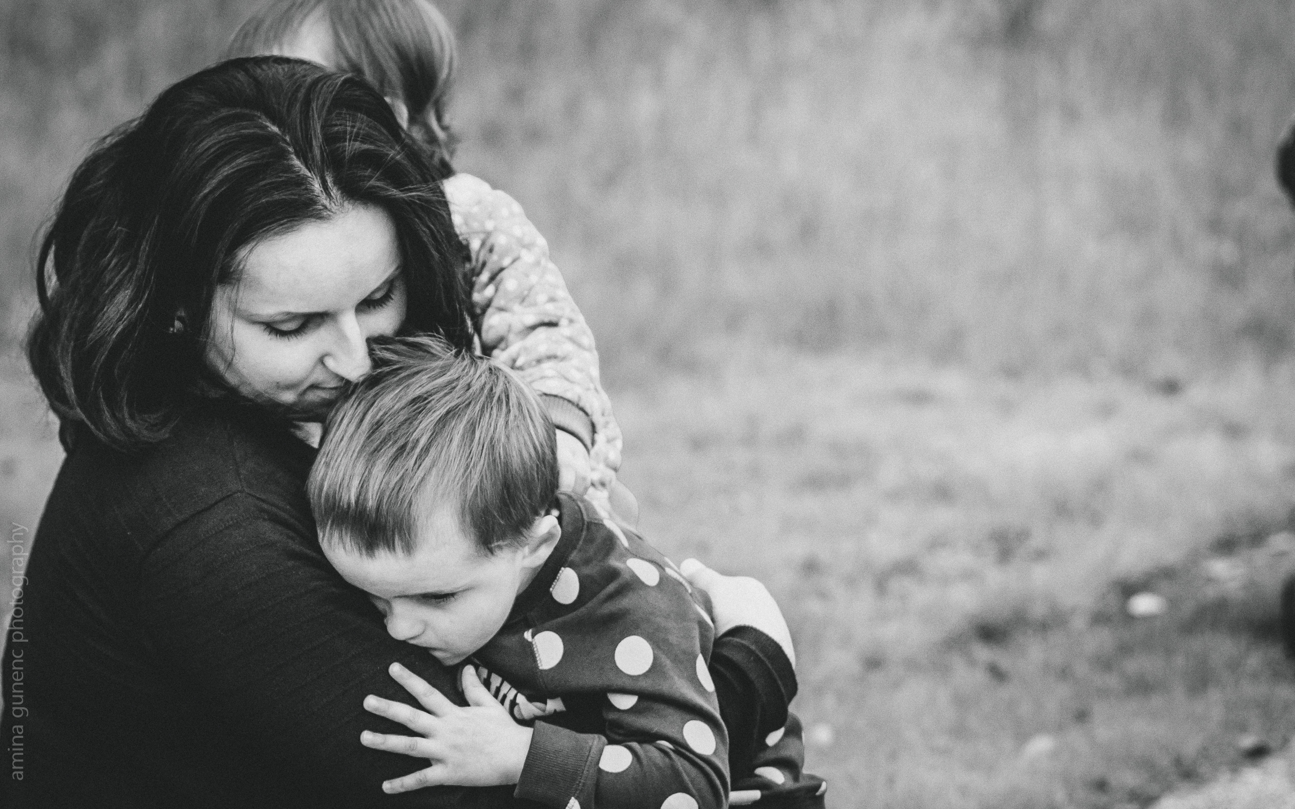 Mother-Day. Amina Gunenc - bruiloft- en familie fotograaf in Nederland