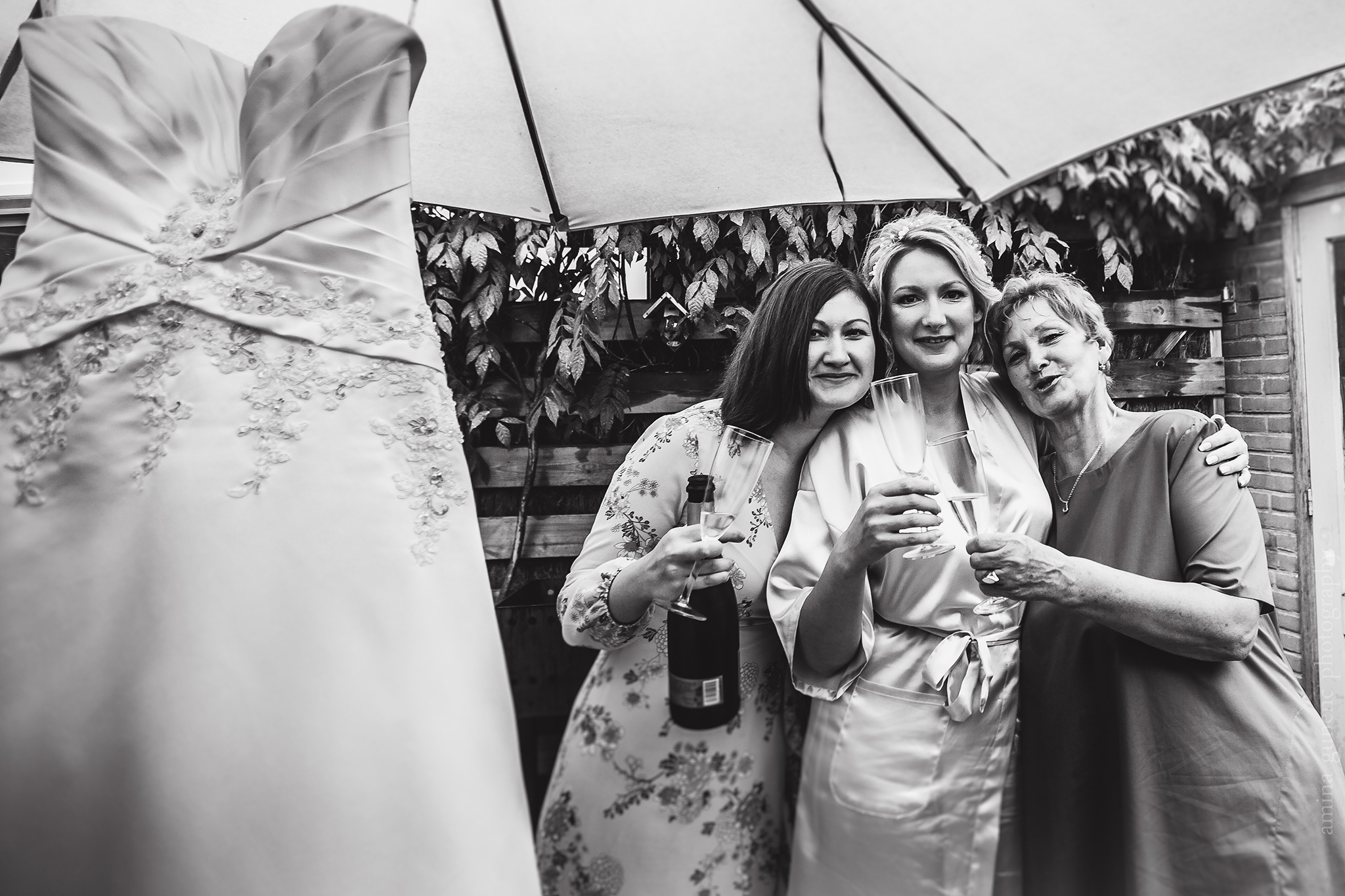 Cor & Irina. Wedding. Amina Gunenc - bruiloft- en familie fotograaf in Nederland