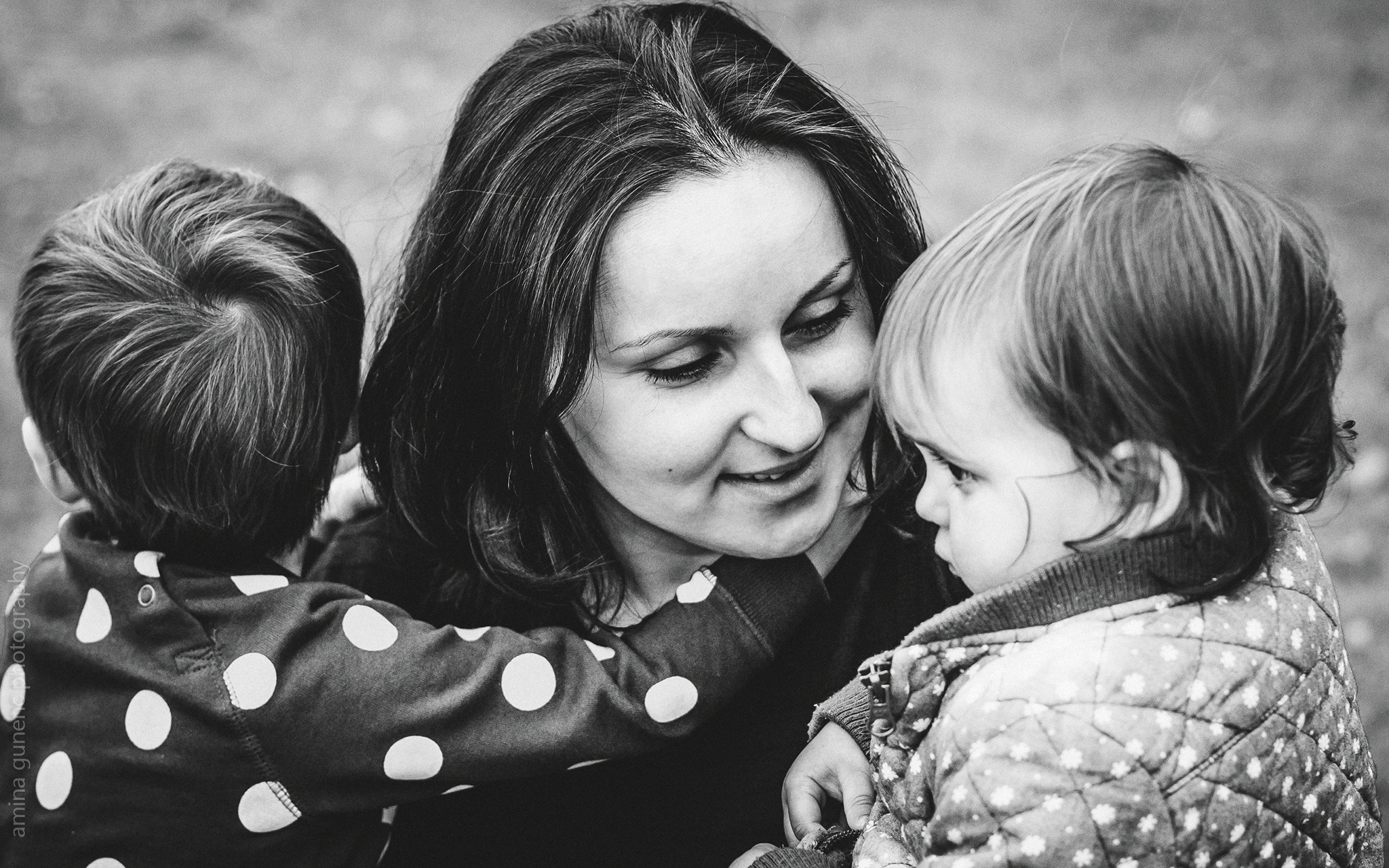 Mother-Day. Amina Gunenc - bruiloft- en familie fotograaf in Nederland