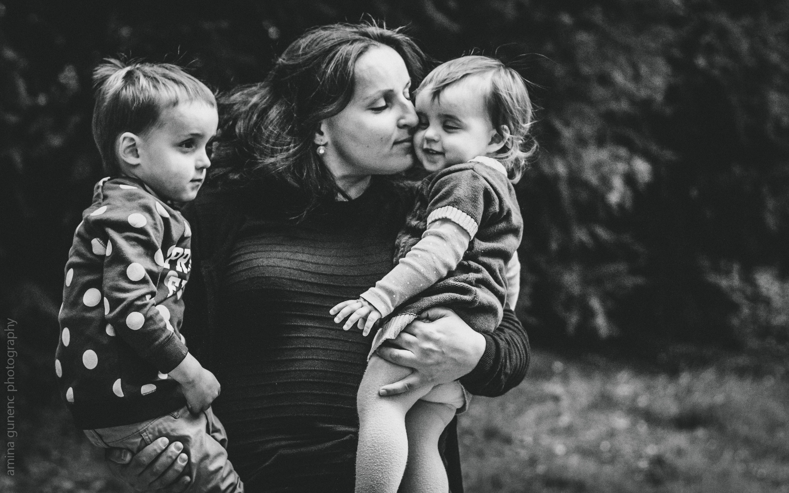 Mother-Day. Amina Gunenc - bruiloft- en familie fotograaf in Nederland