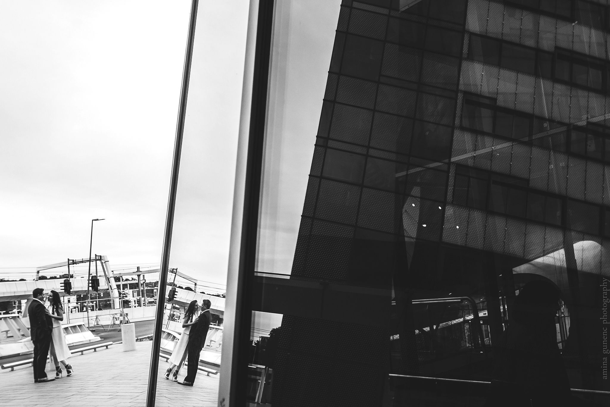 Anna & Arthur. Engagement shoot. Amina Gunenc - bruiloft- en familie fotograaf in Nederland