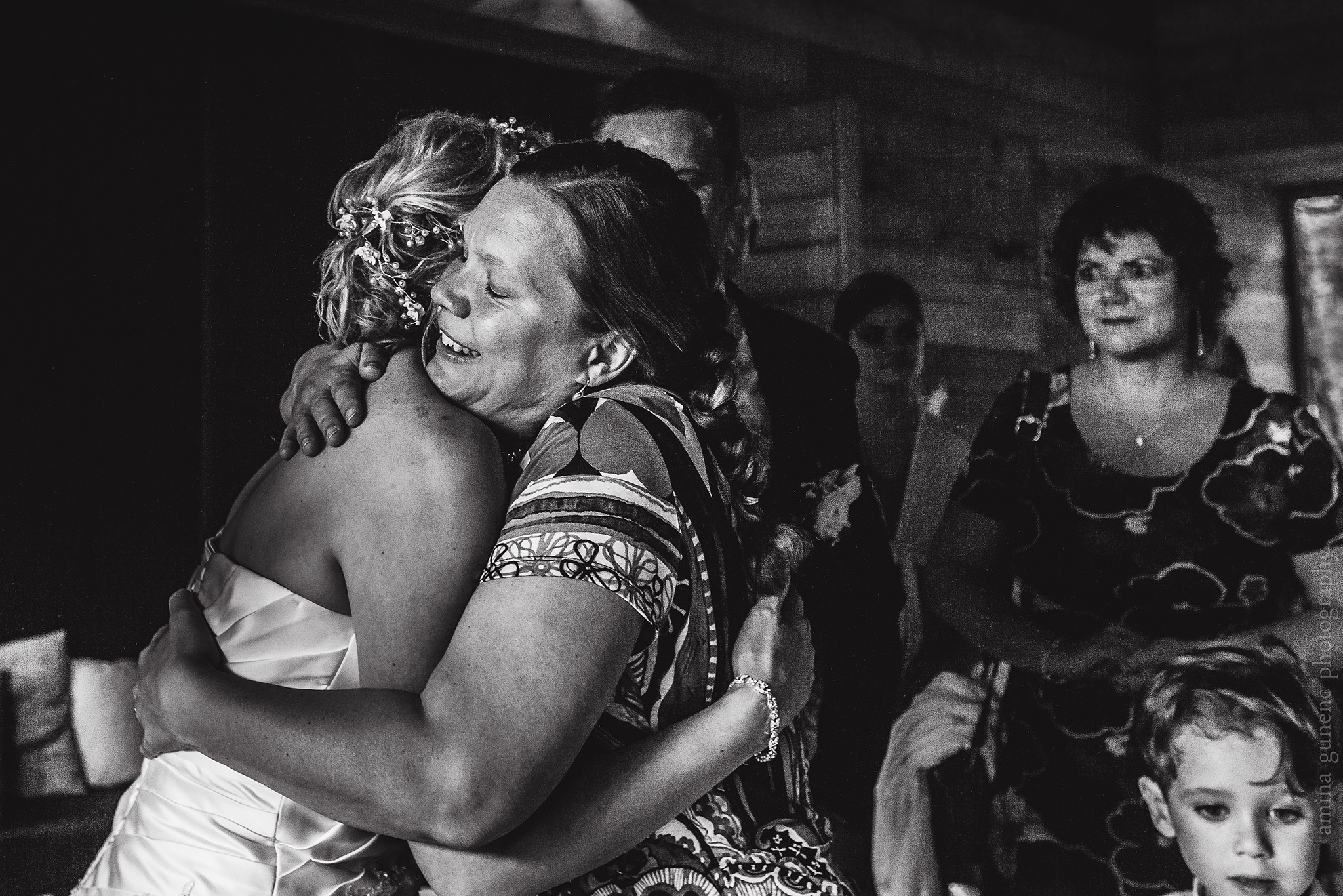 Cor & Irina. Wedding. Amina Gunenc - bruiloft- en familie fotograaf in Nederland