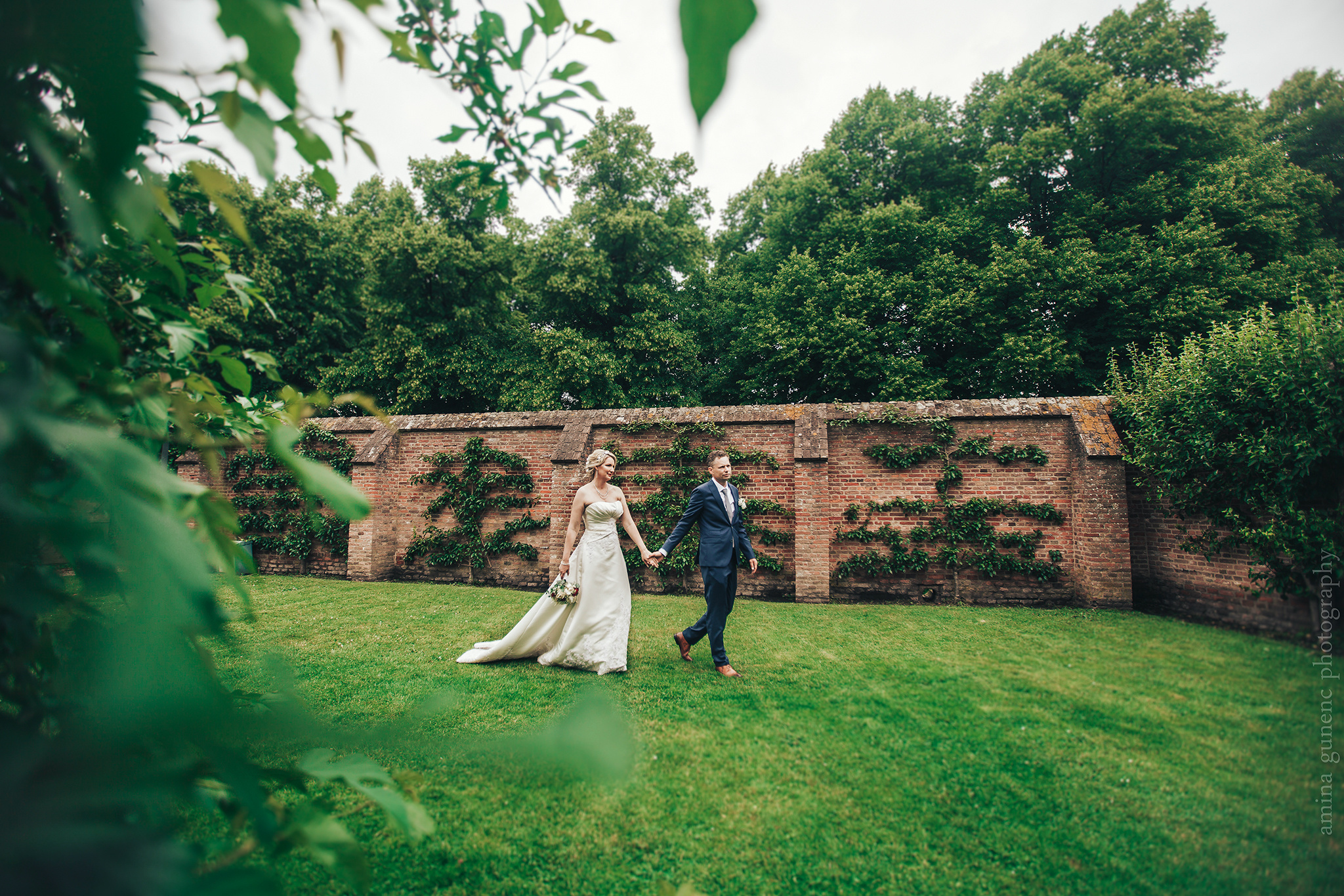 Cor & Irina. Wedding. Amina Gunenc - bruiloft- en familie fotograaf in Nederland