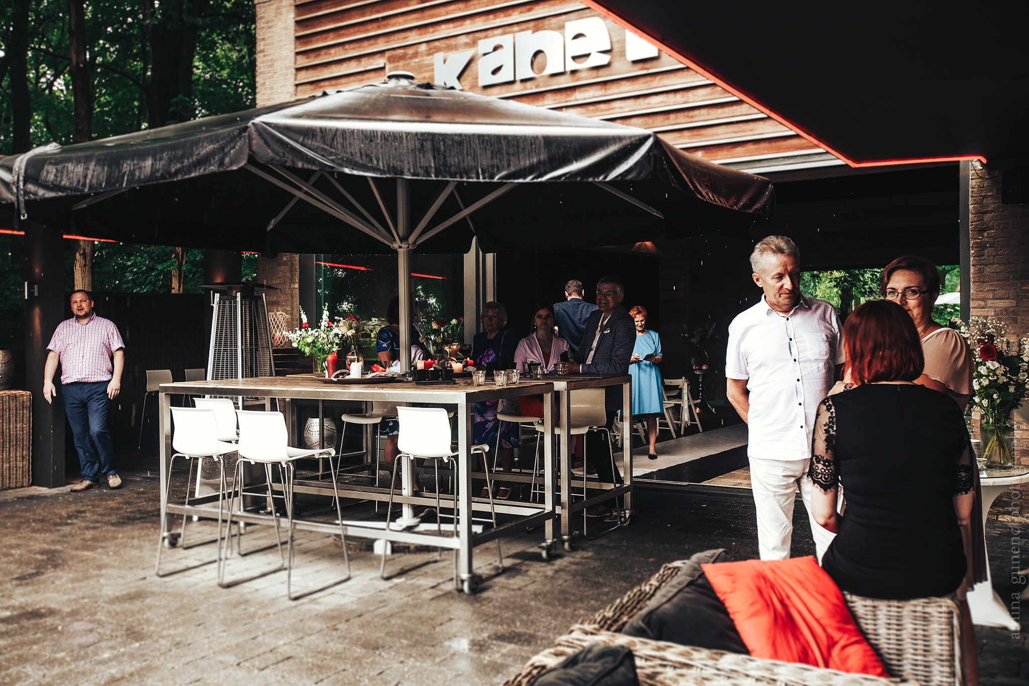 Cor & Irina. Wedding. Amina Gunenc - bruiloft- en familie fotograaf in Nederland