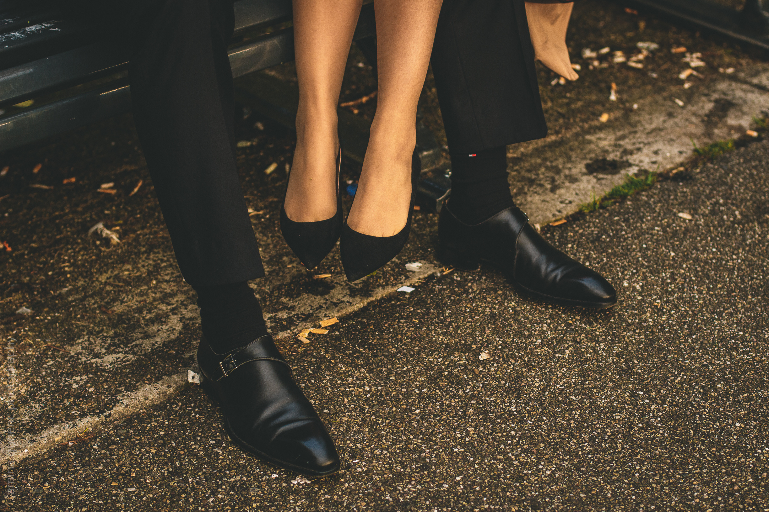 Michael & Renata. Engagement session. Amina Gunenc - bruiloft- en familie fotograaf in Nederland