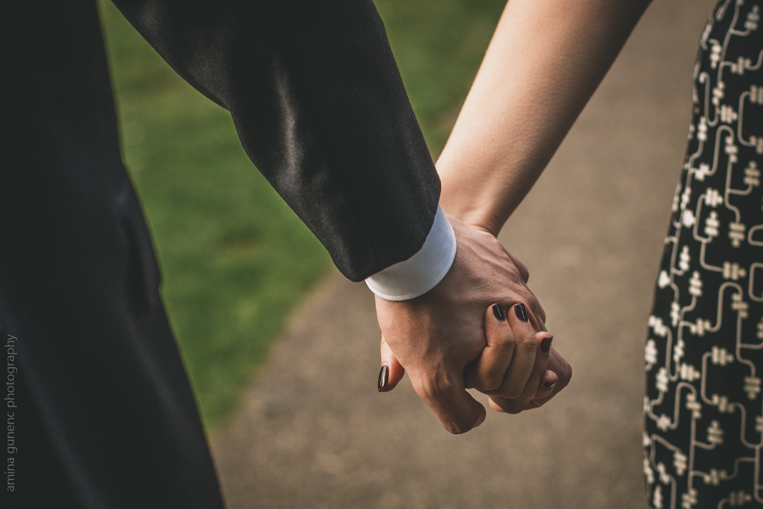 Michael & Renata. Engagement session. Amina Gunenc - bruiloft- en familie fotograaf in Nederland