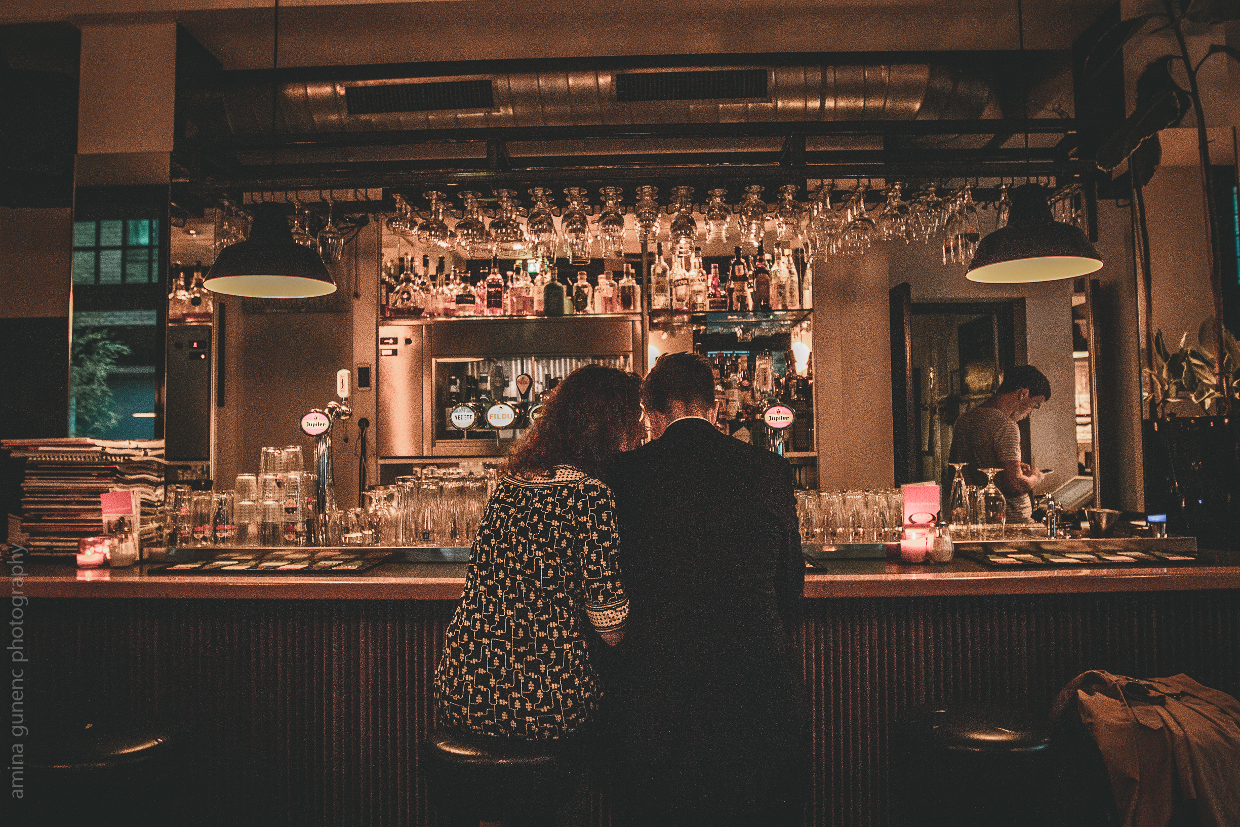 Michael & Renata. Engagement session. Amina Gunenc - bruiloft- en familie fotograaf in Nederland