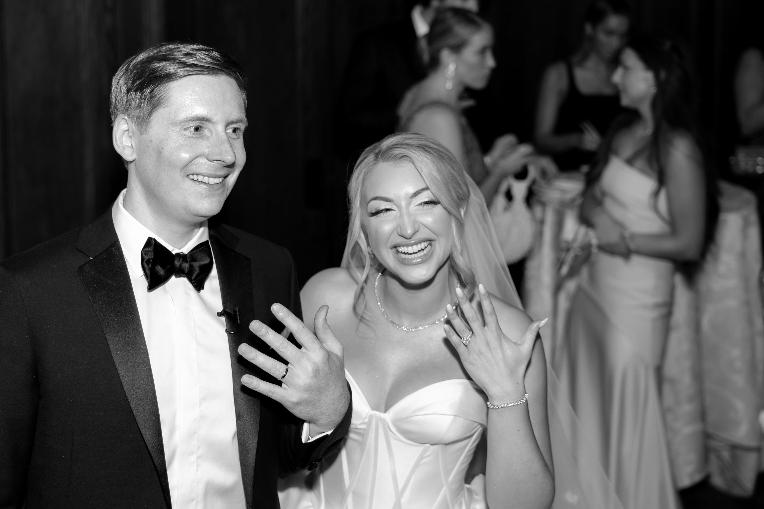 Chase & Alexander. Wedding Photo & Video