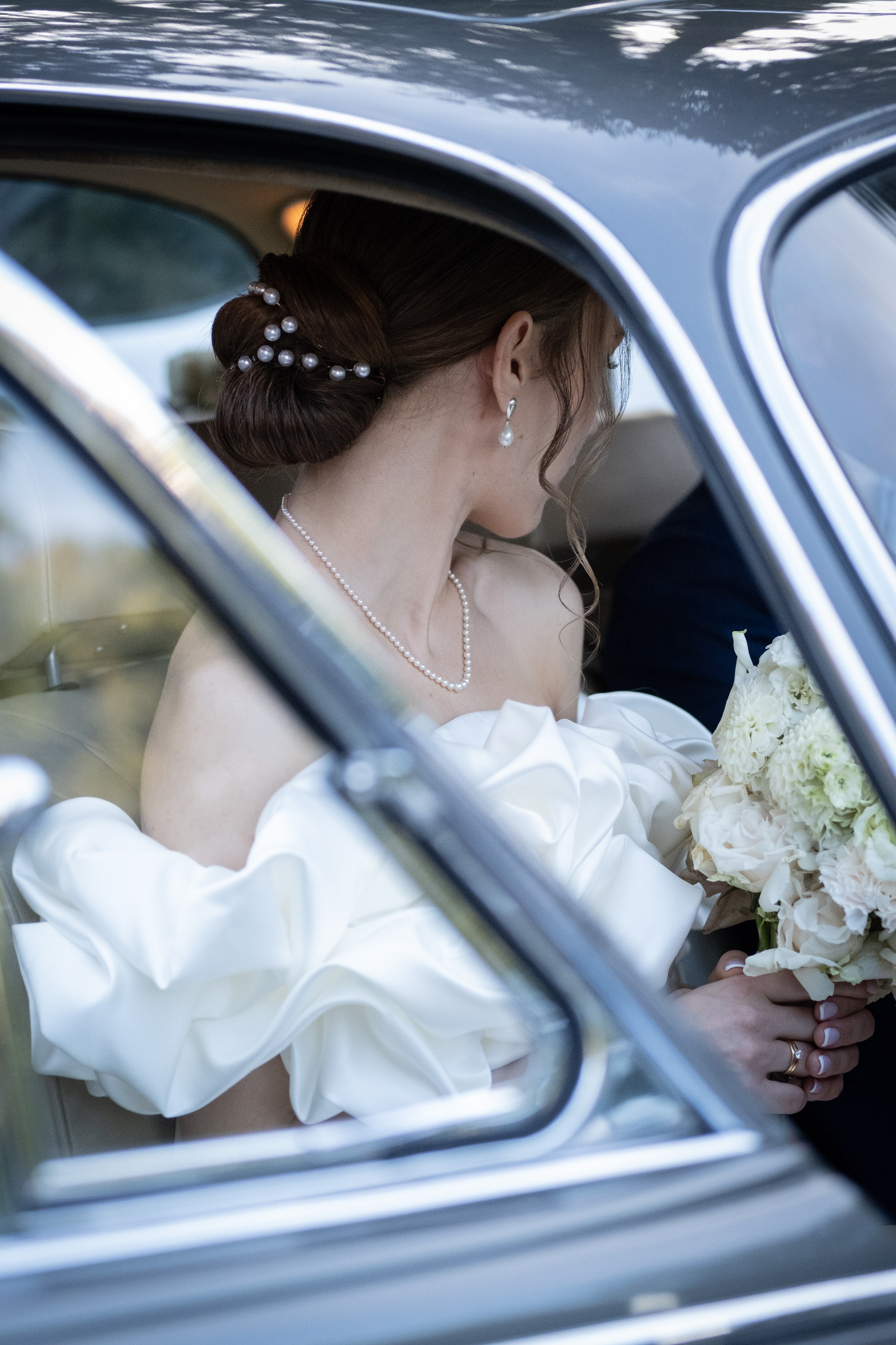 T+D. Wedding photography — EMU Photos