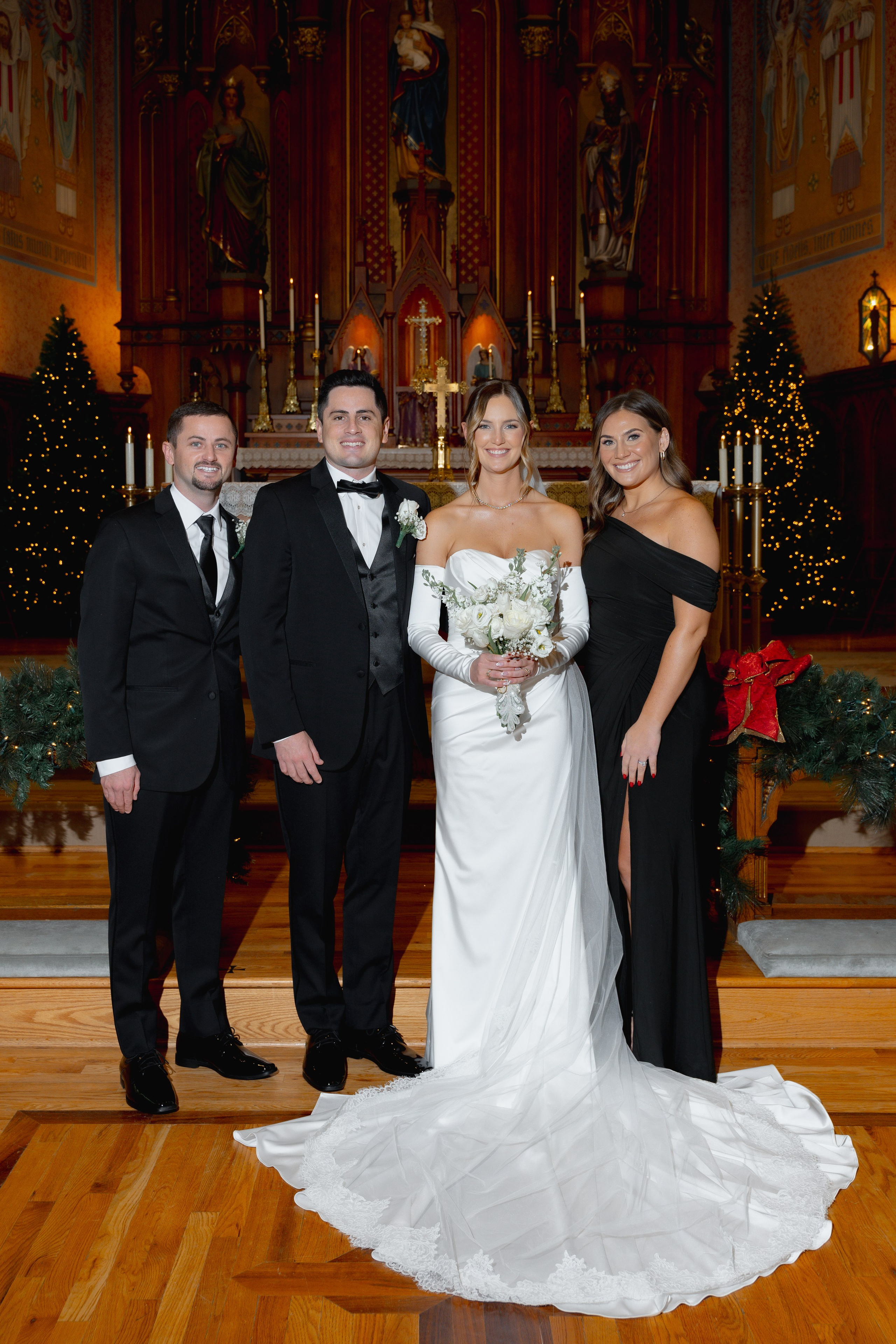 Jack and Maggie. Anna Krasnova Wedding photographer