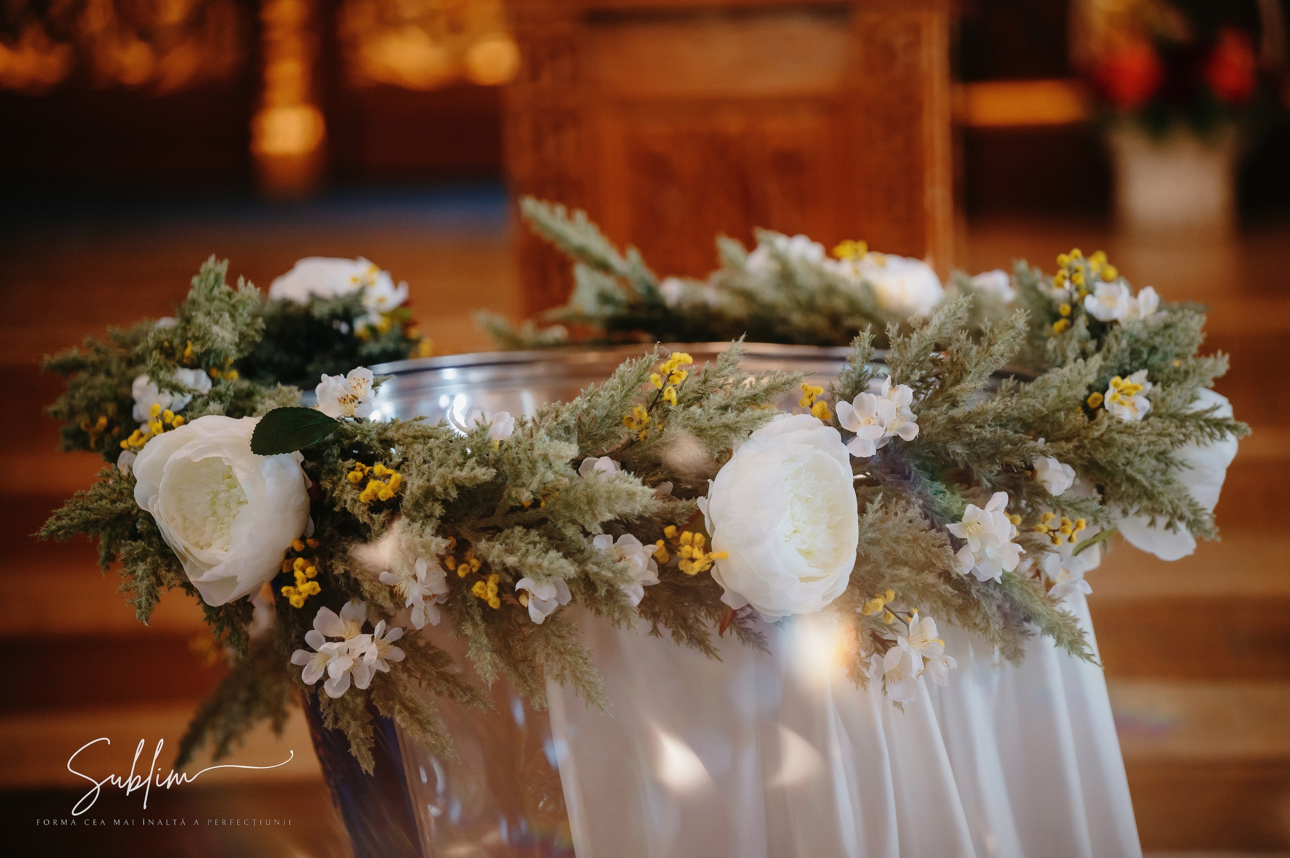 Sublim. Laurentiu Stefan StoryTeller