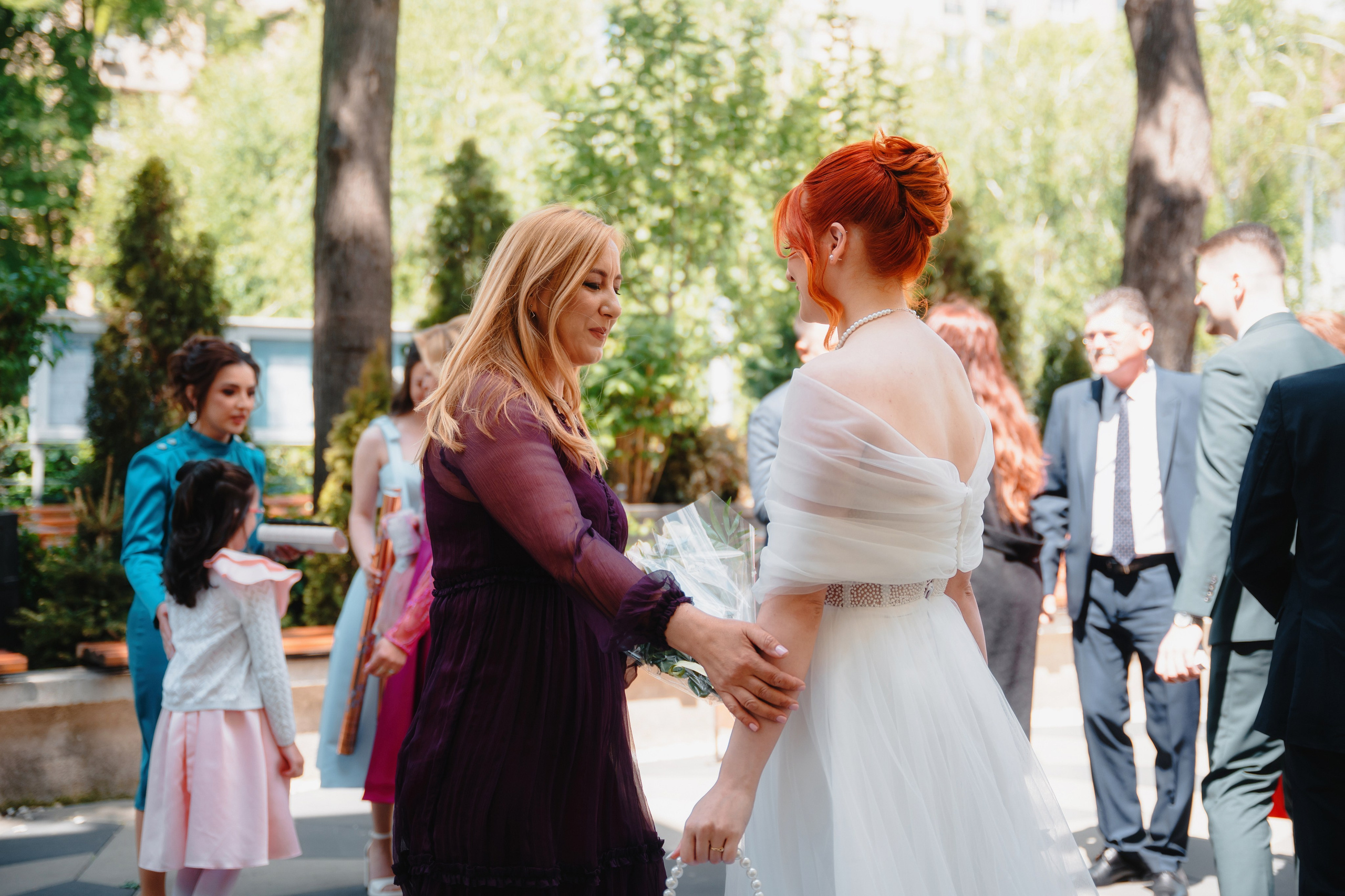 Ceremonie Civila Andreea si Claudiu. Laurentiu Stefan StoryTeller