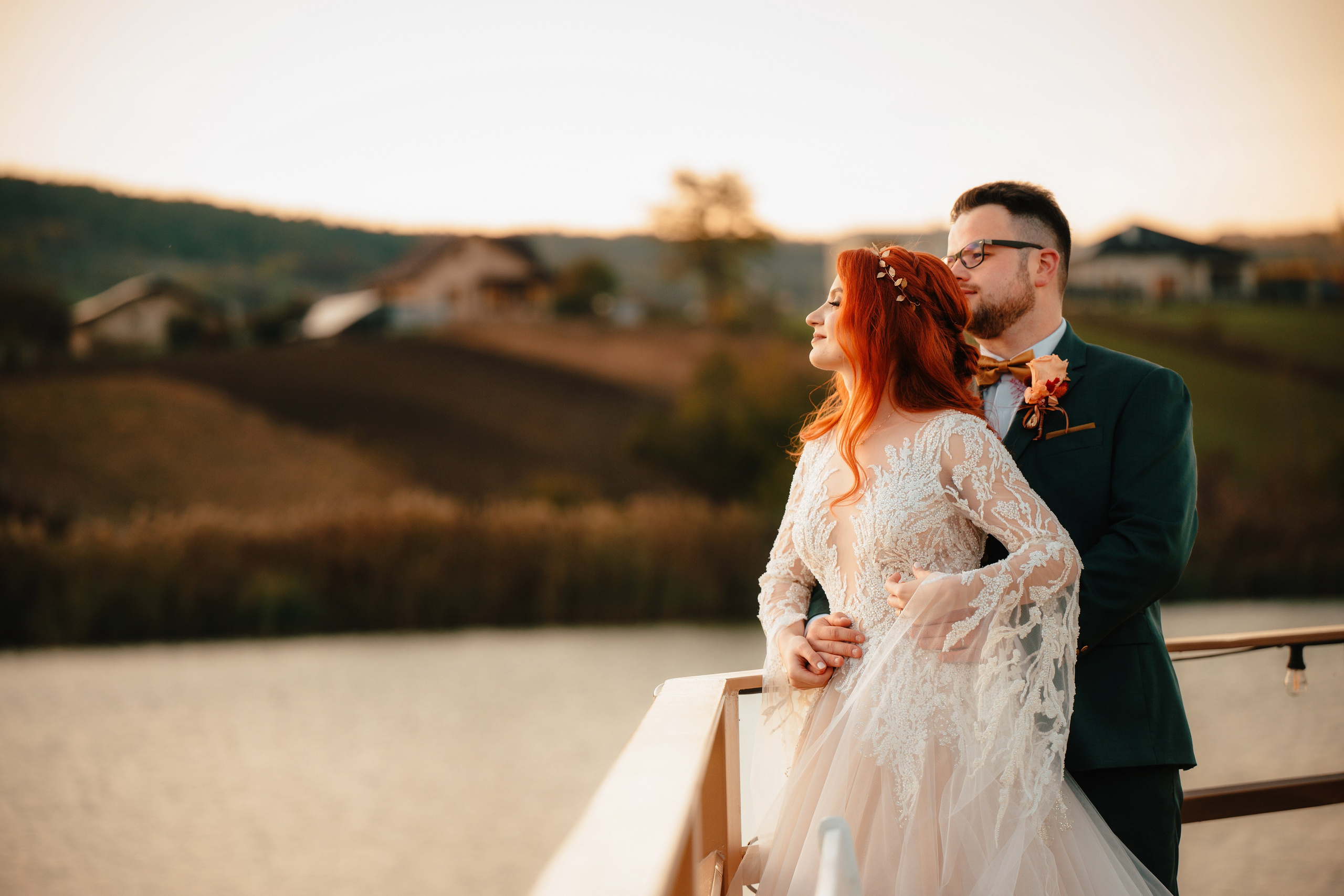 NUNTA Paula si Rares. Laurentiu Stefan StoryTeller