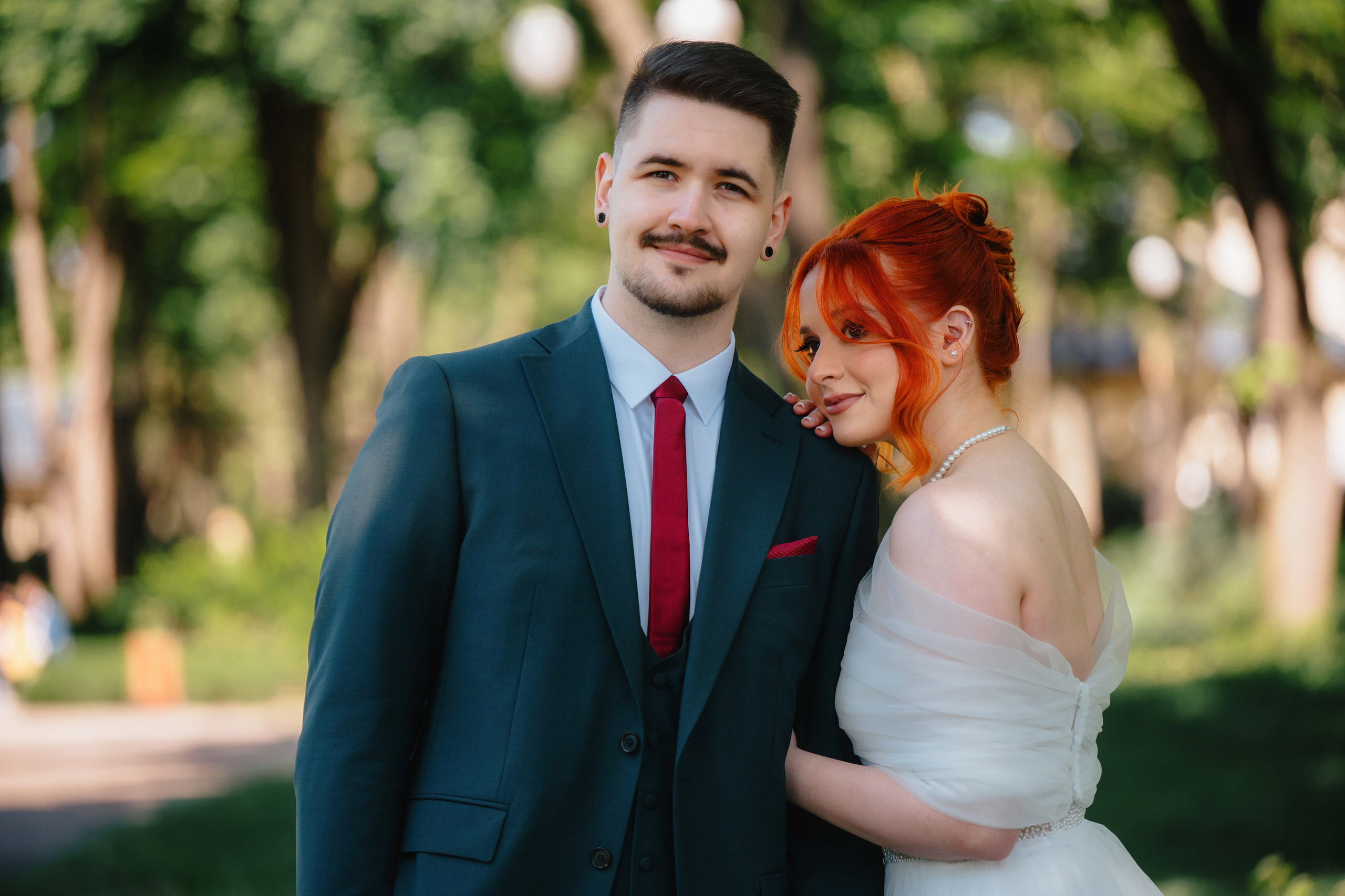 Ceremonie Civila Andreea si Claudiu. Laurentiu Stefan StoryTeller