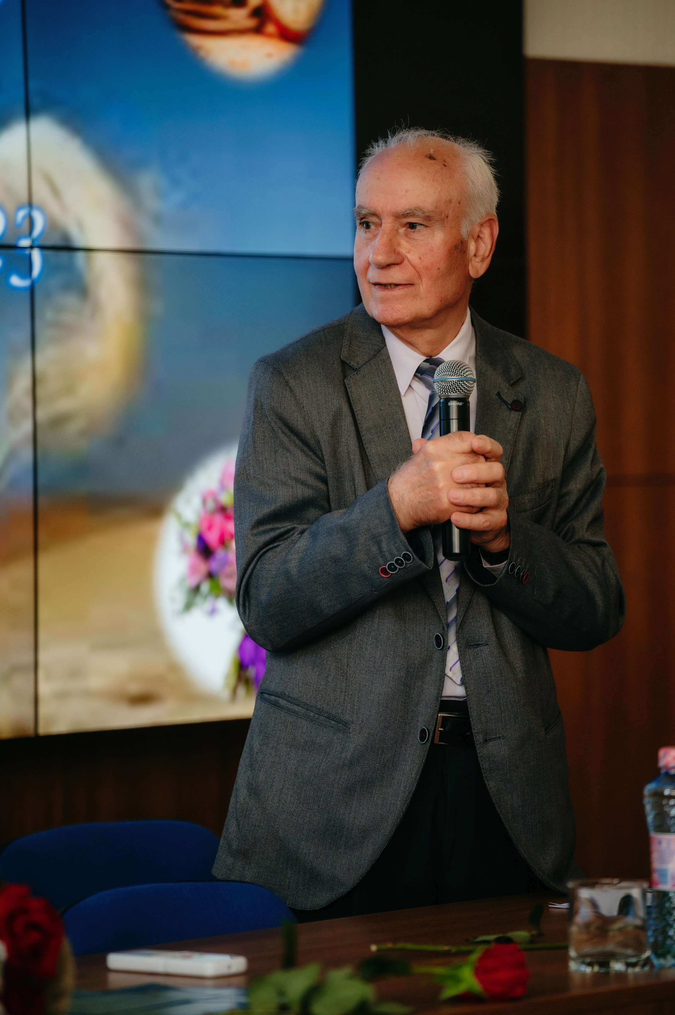 Medicina Veterinara — dupa 30 de ani…. Laurentiu Stefan StoryTeller