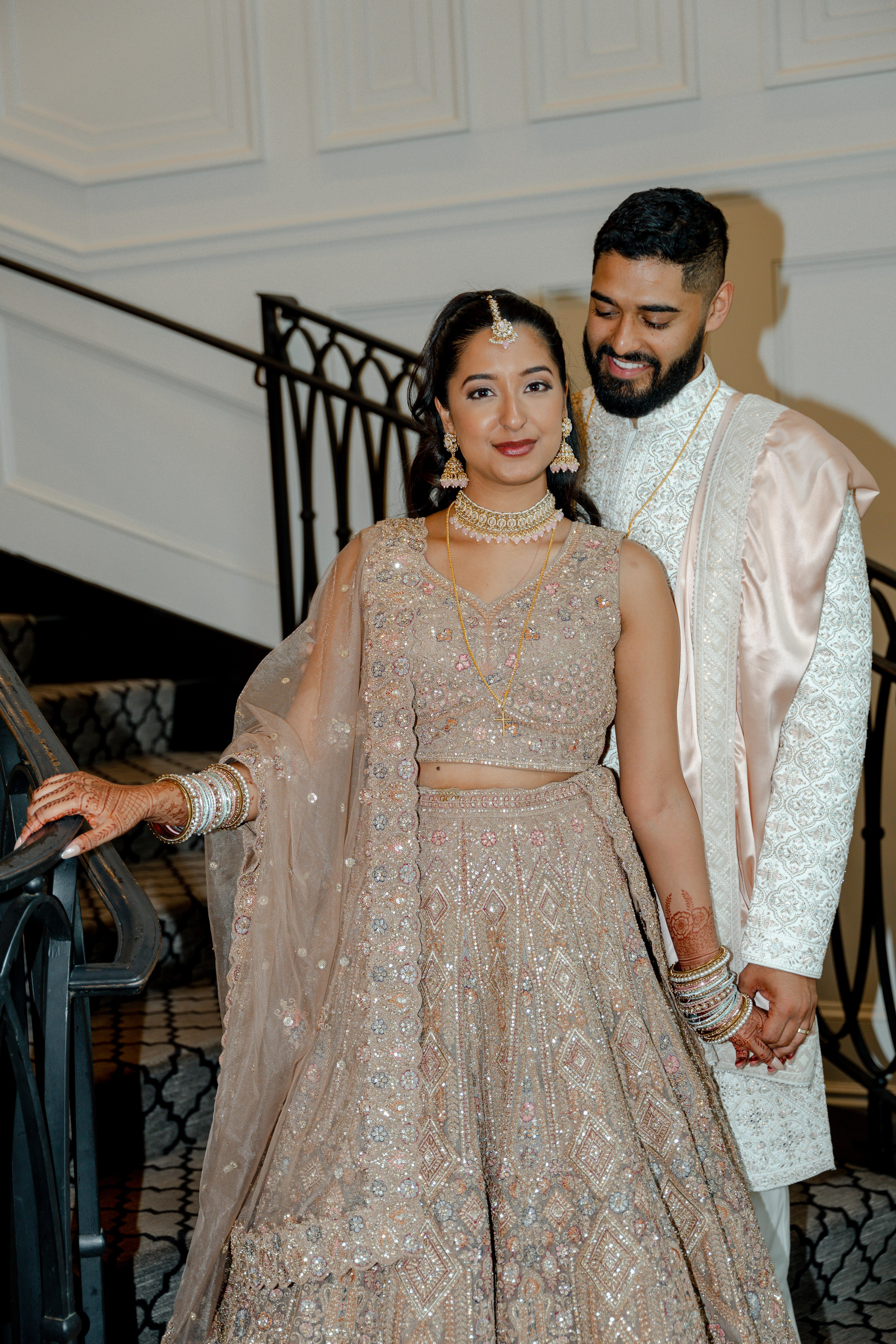 Maya & Alvin. Anna Krasnova Wedding photographer