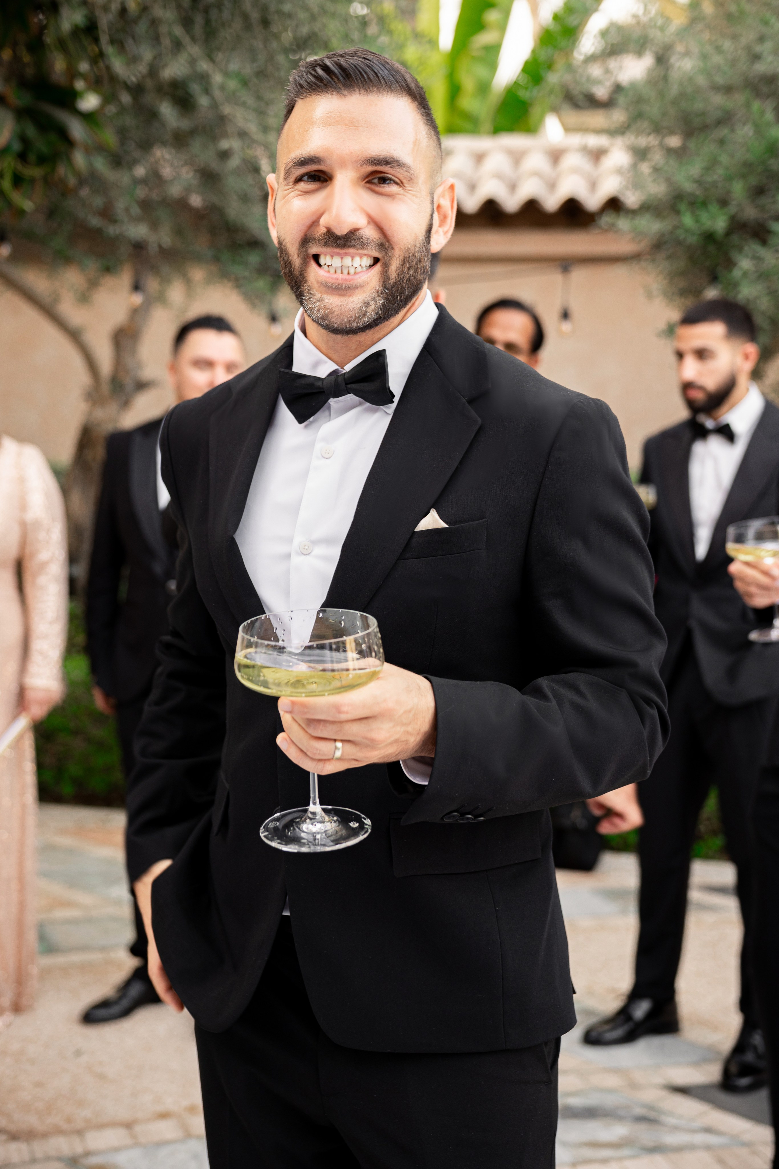 Album 1. Hochzeitsfotograf aus Deutschland | Shooting in Zürich, Dubai & weltweit