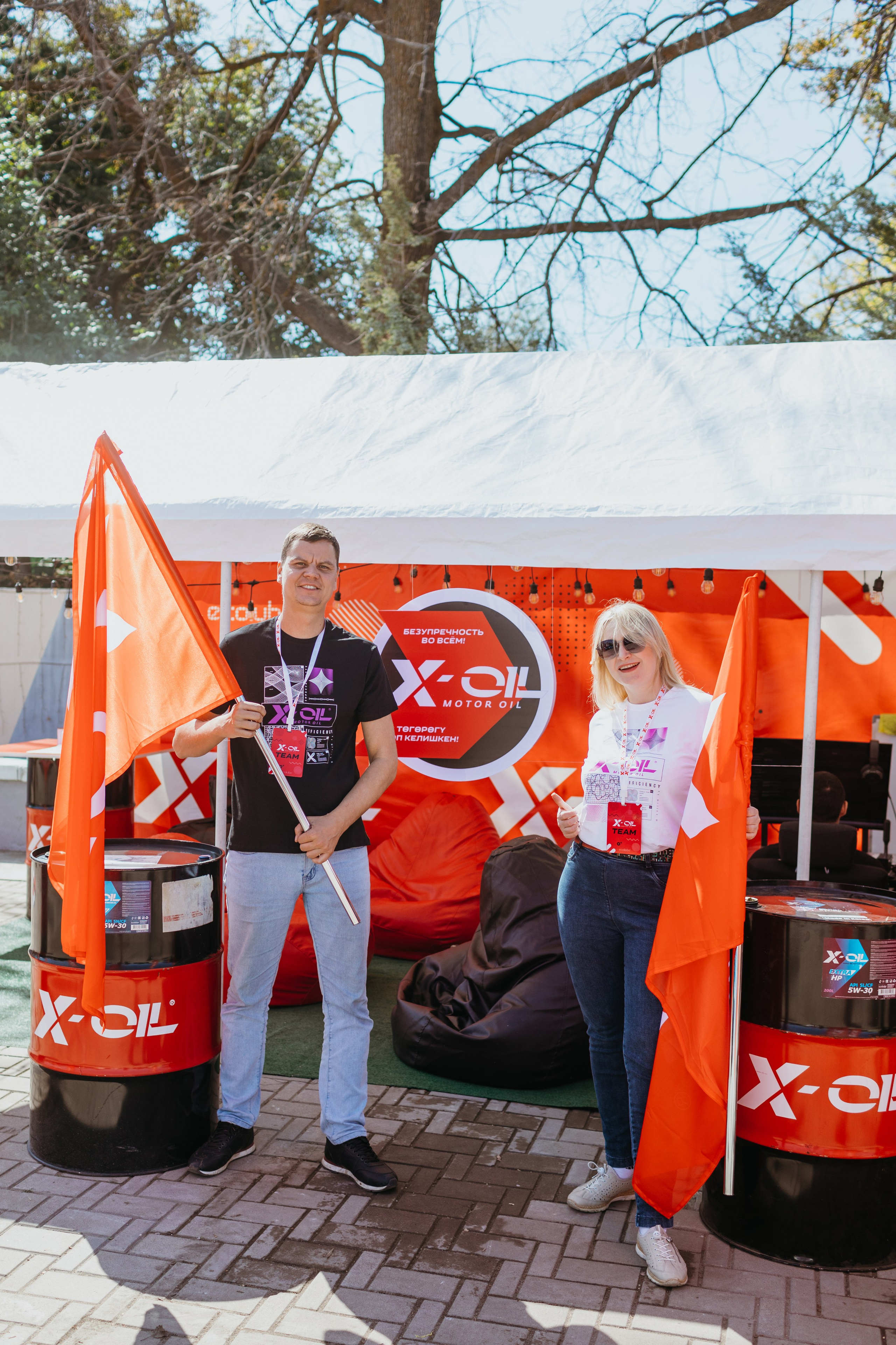 Фестиваль HIGHLAND от радио RECORD. Фотограф в Бишкеке Оксана Шувалова