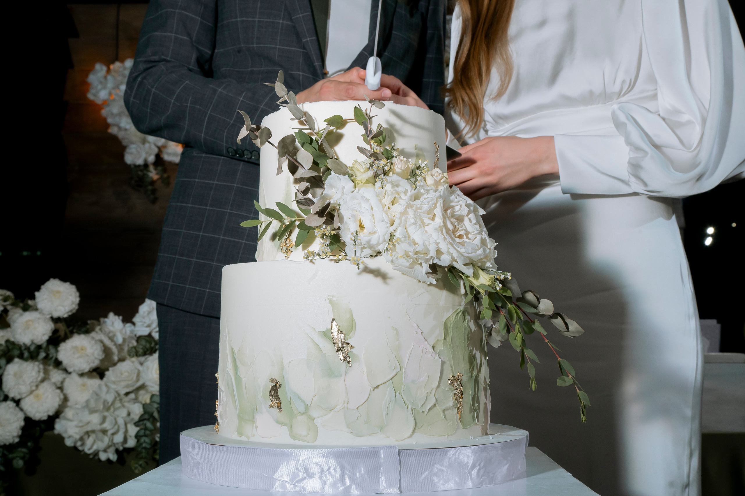 Мария & Никита. Свадебный и семейный фотограф Екатерина Шестакова