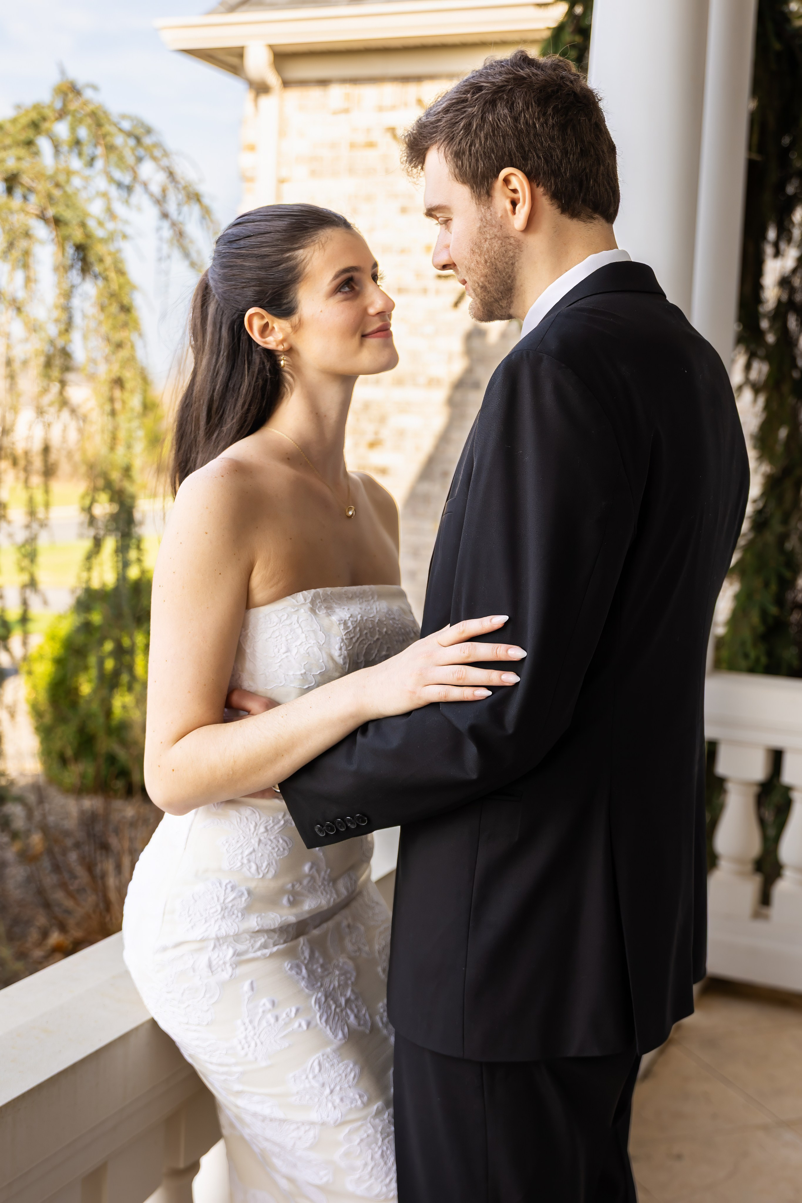 Just Us & Family — Civil Wedding. Family, lifestyle, and commercial photography in New York and New Jersey