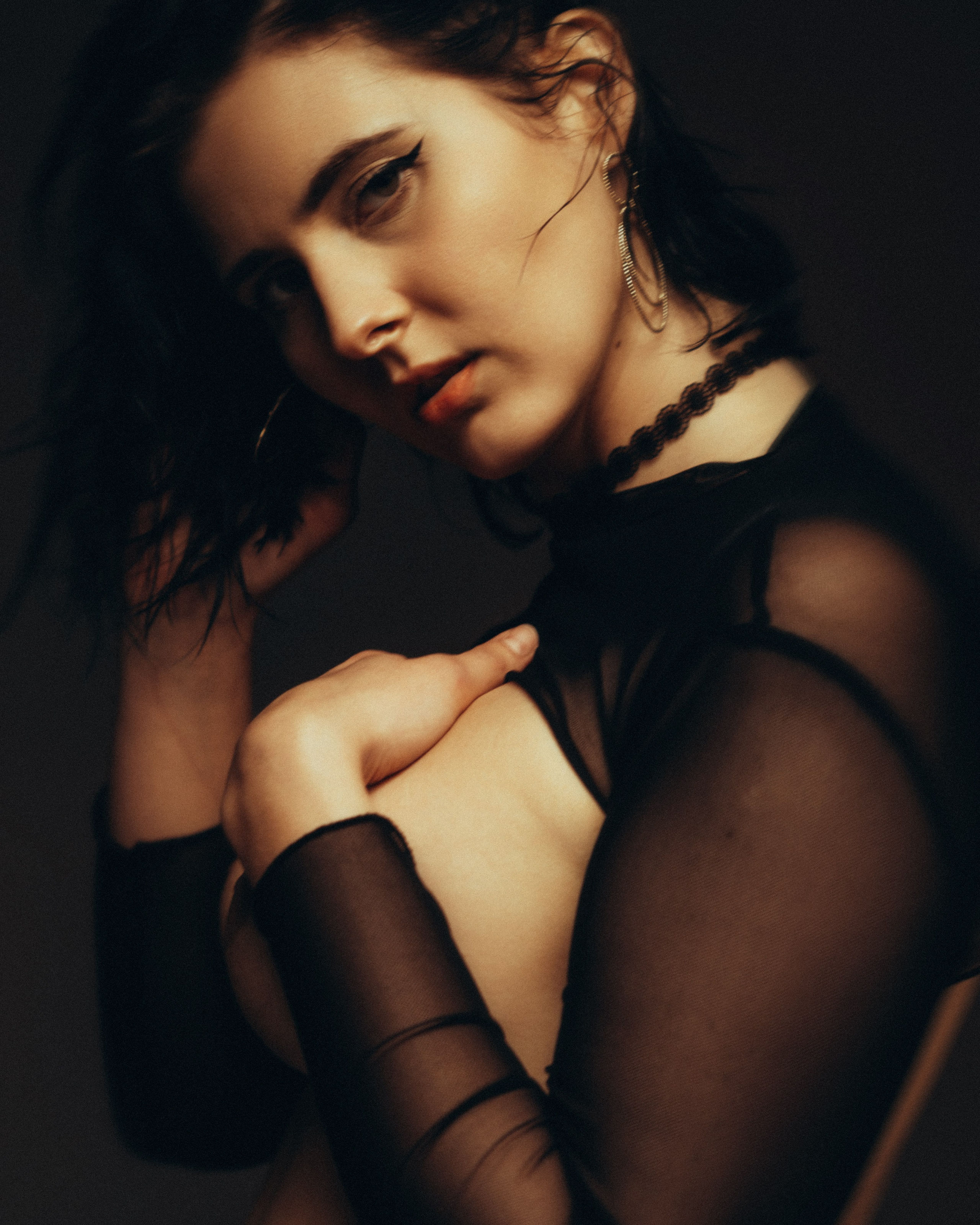 Fine Art. Mike Avelli