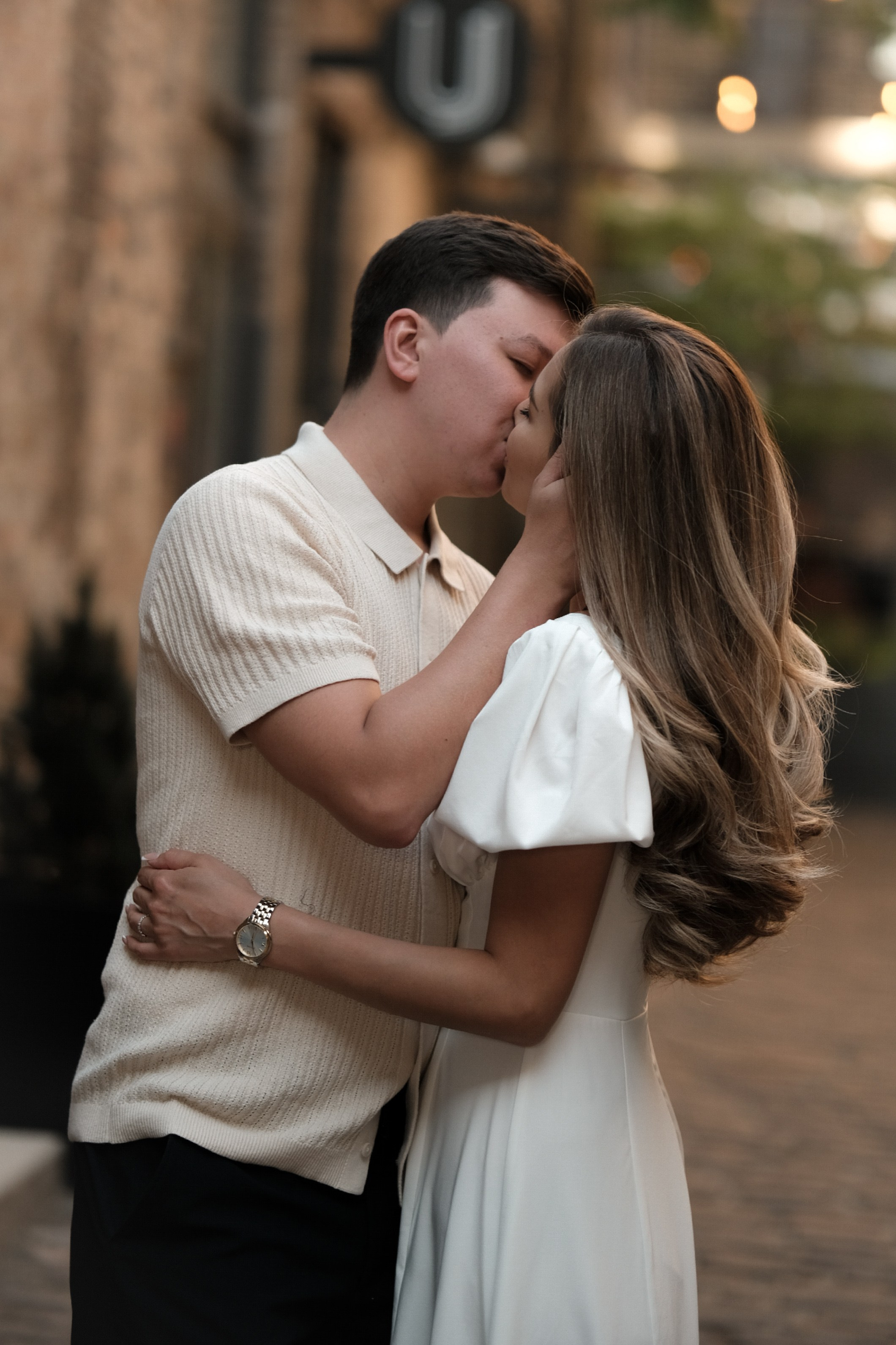 Бема и Назар. Mariia Ermakoava