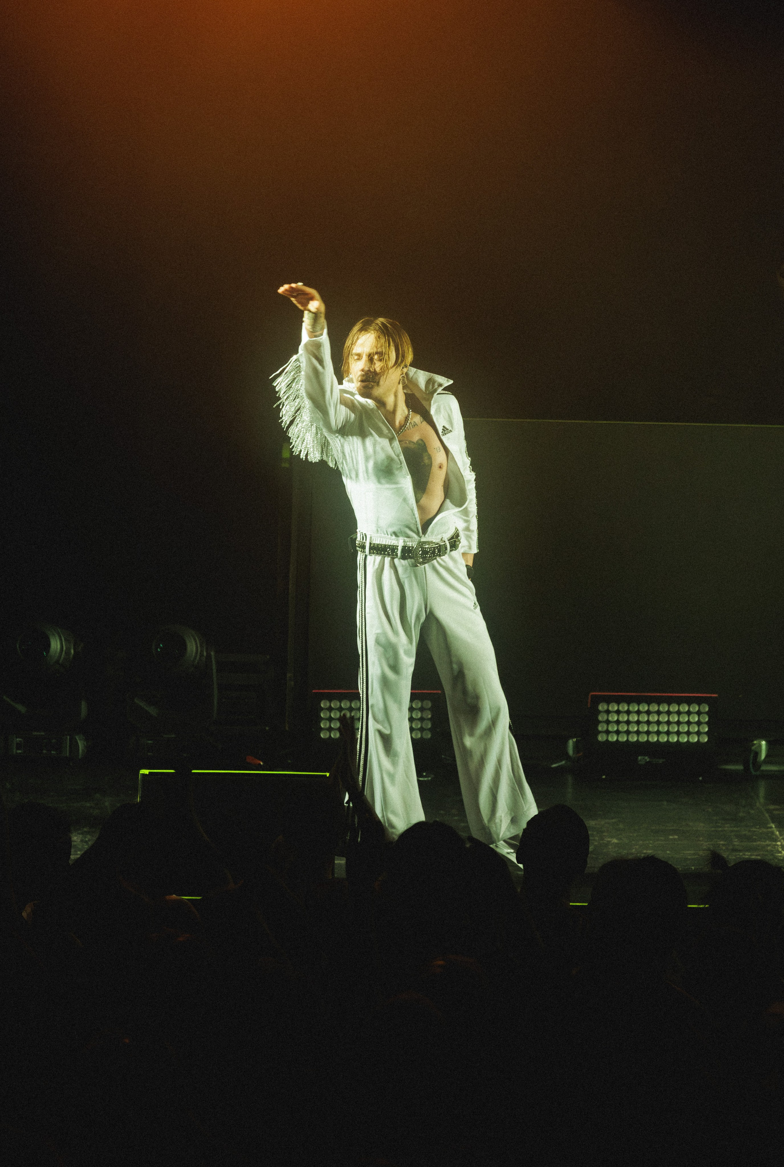 Little Big. Dmitrii Lukinykh | Visuelles Storytelling & Cinematische Fotografie in Hamburg