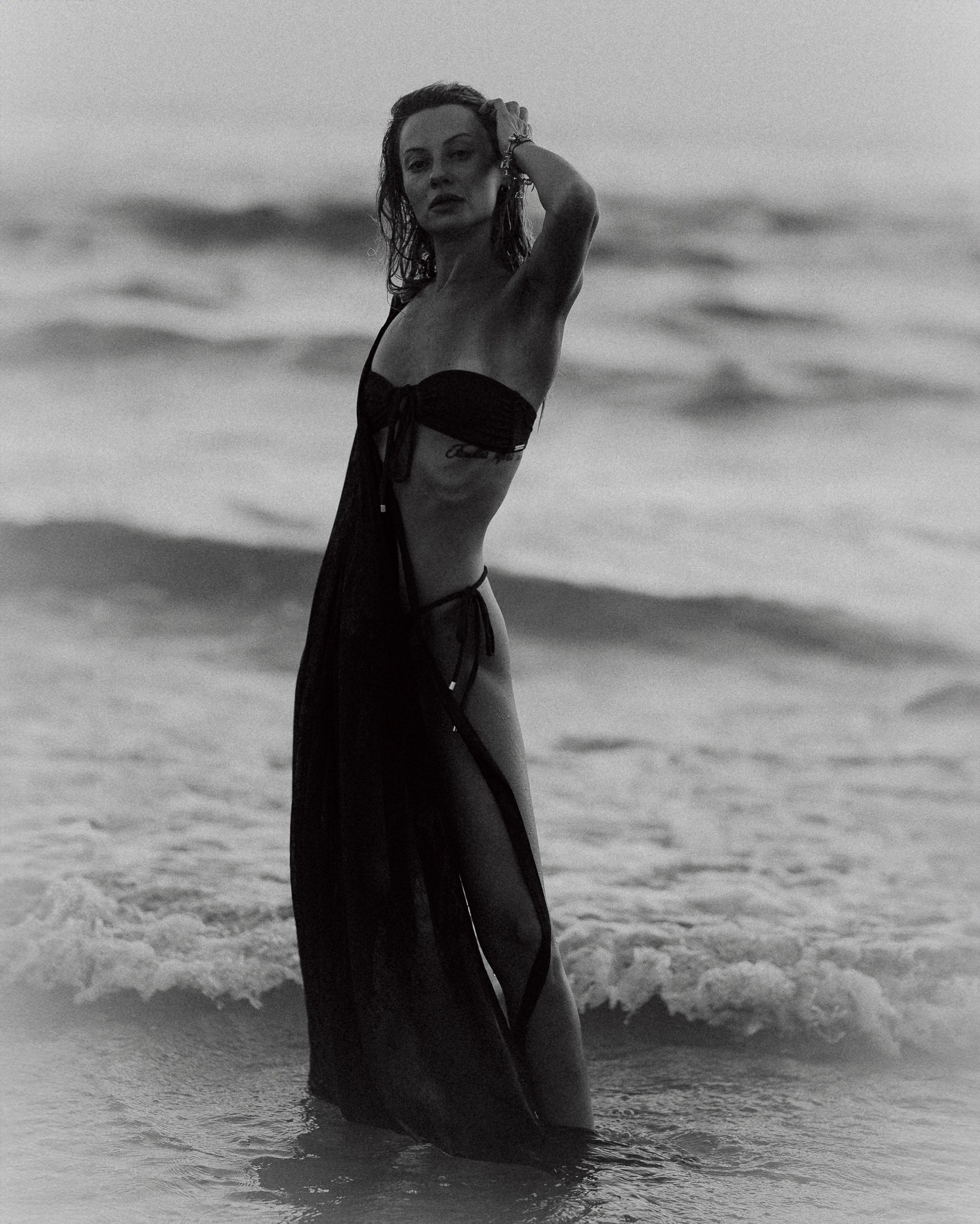 TANYA. Photographer Inna Mendelson