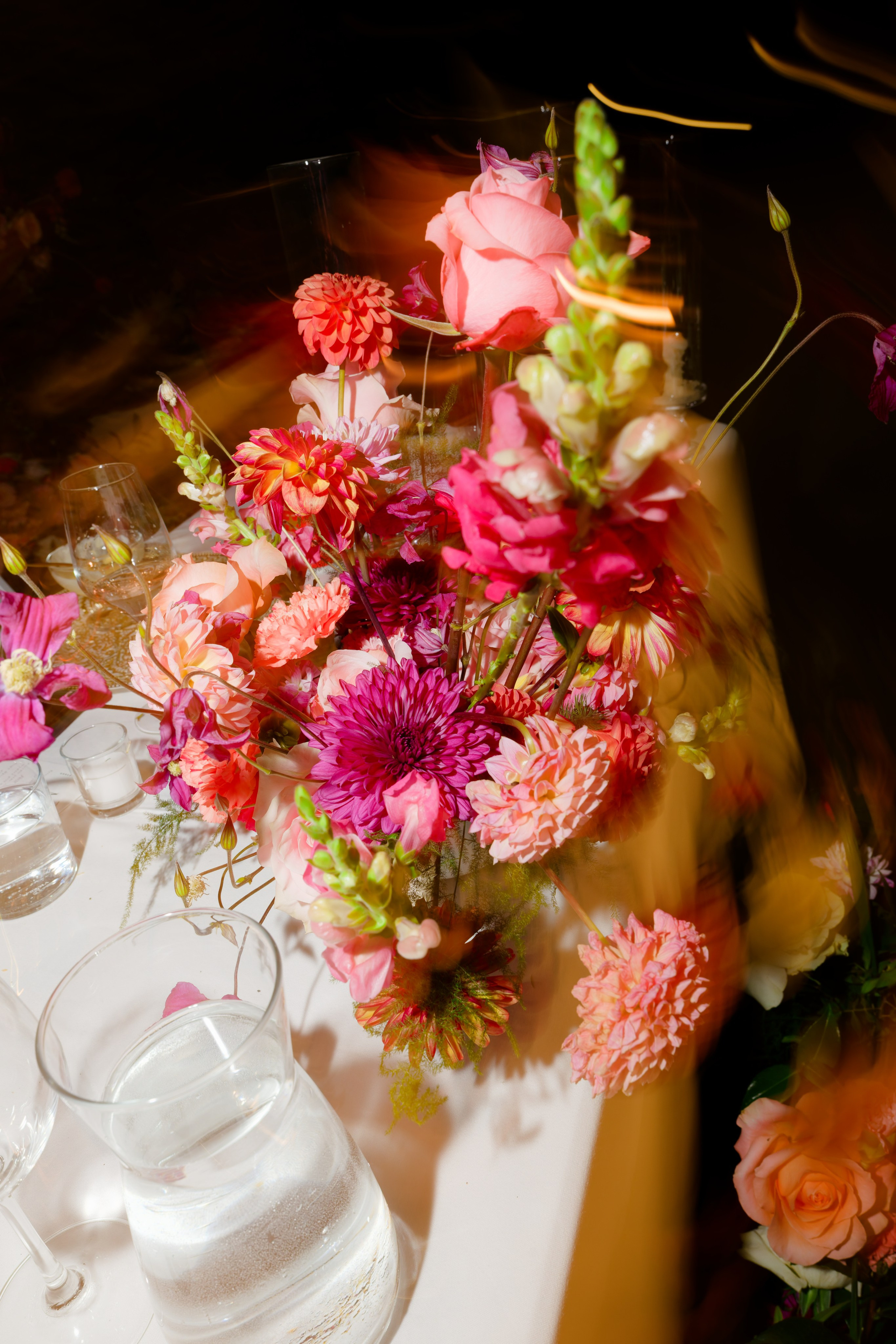 Wedding at Gran Villa Rosa in Barcelona PREVIEW. Destination Wedding Photographer — Nikita Burtsev