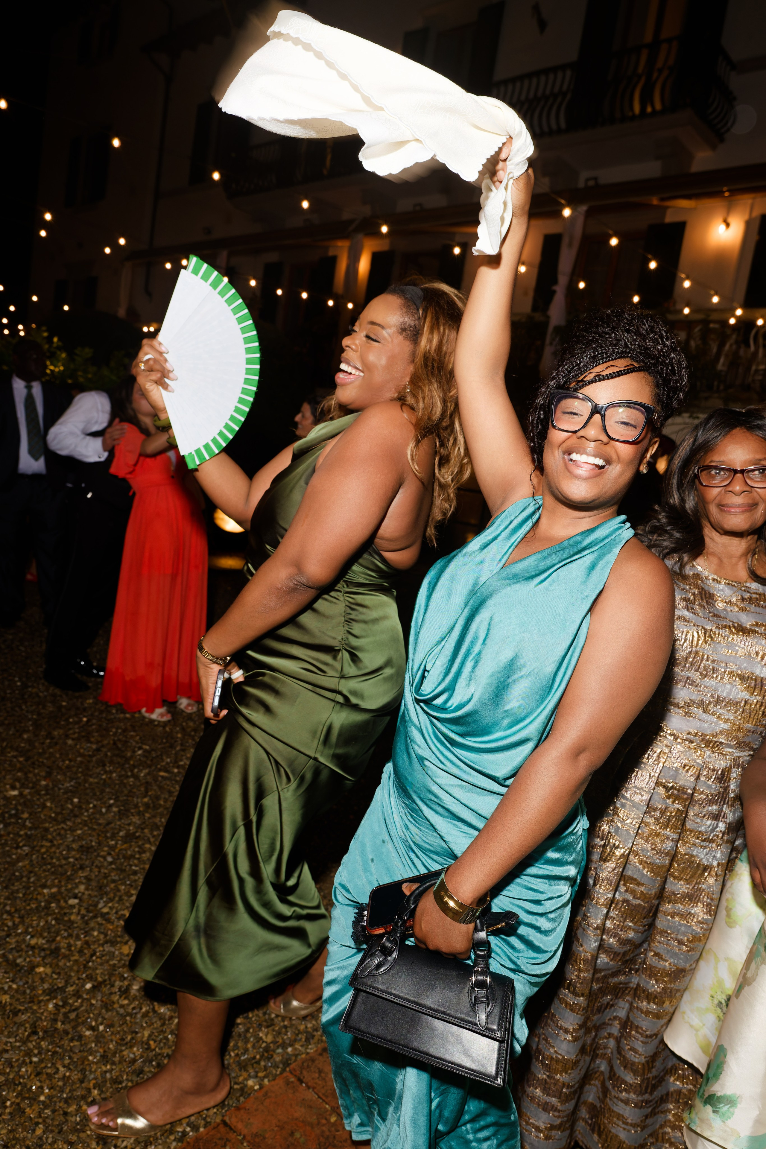 Wedding at Villa Merlo Nero, Florence, Italy. Destination Wedding Photographer — Nikita Burtsev