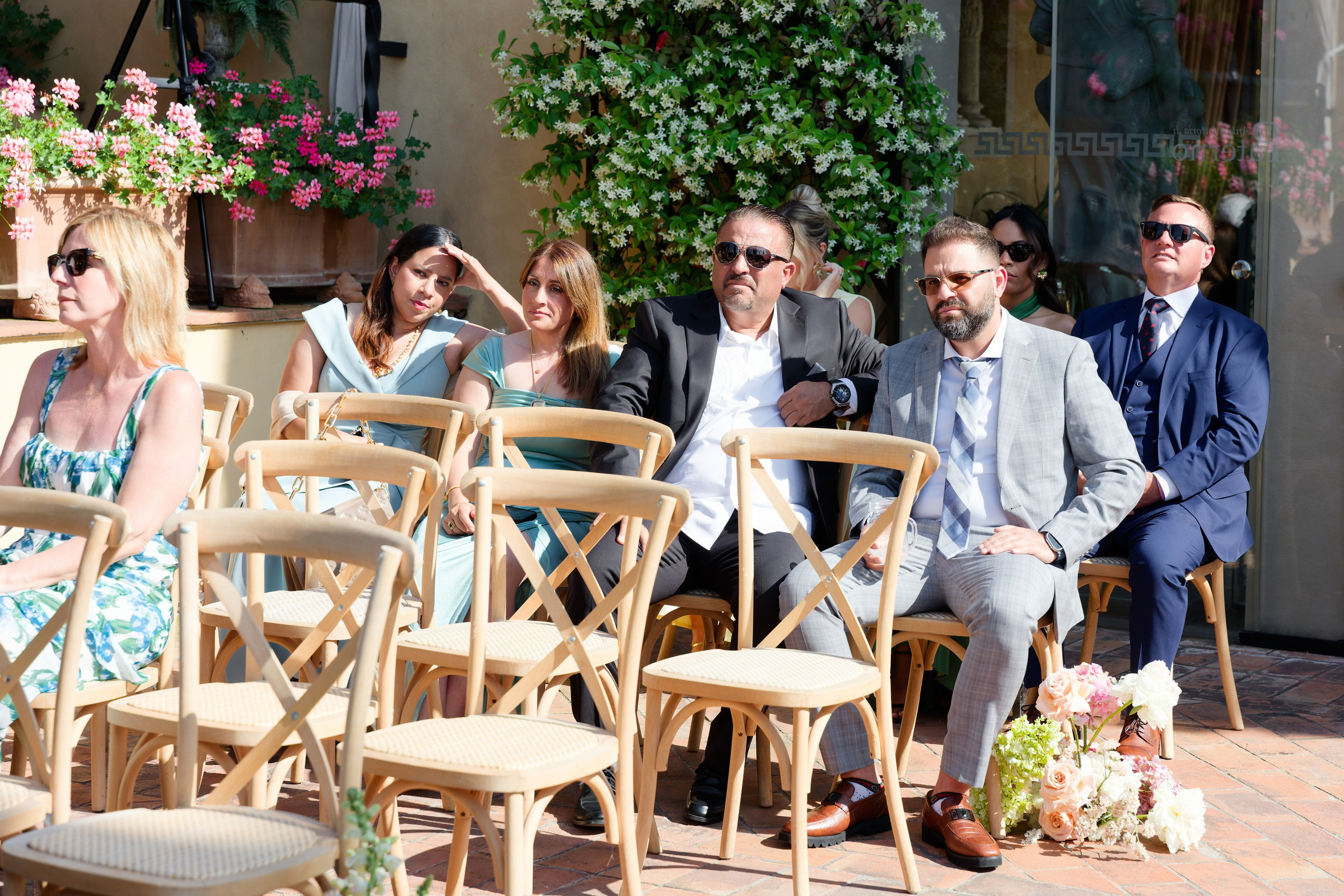 Wedding at Antica Fattoria di Paterno. Destination Wedding Photographer — Nikita Burtsev