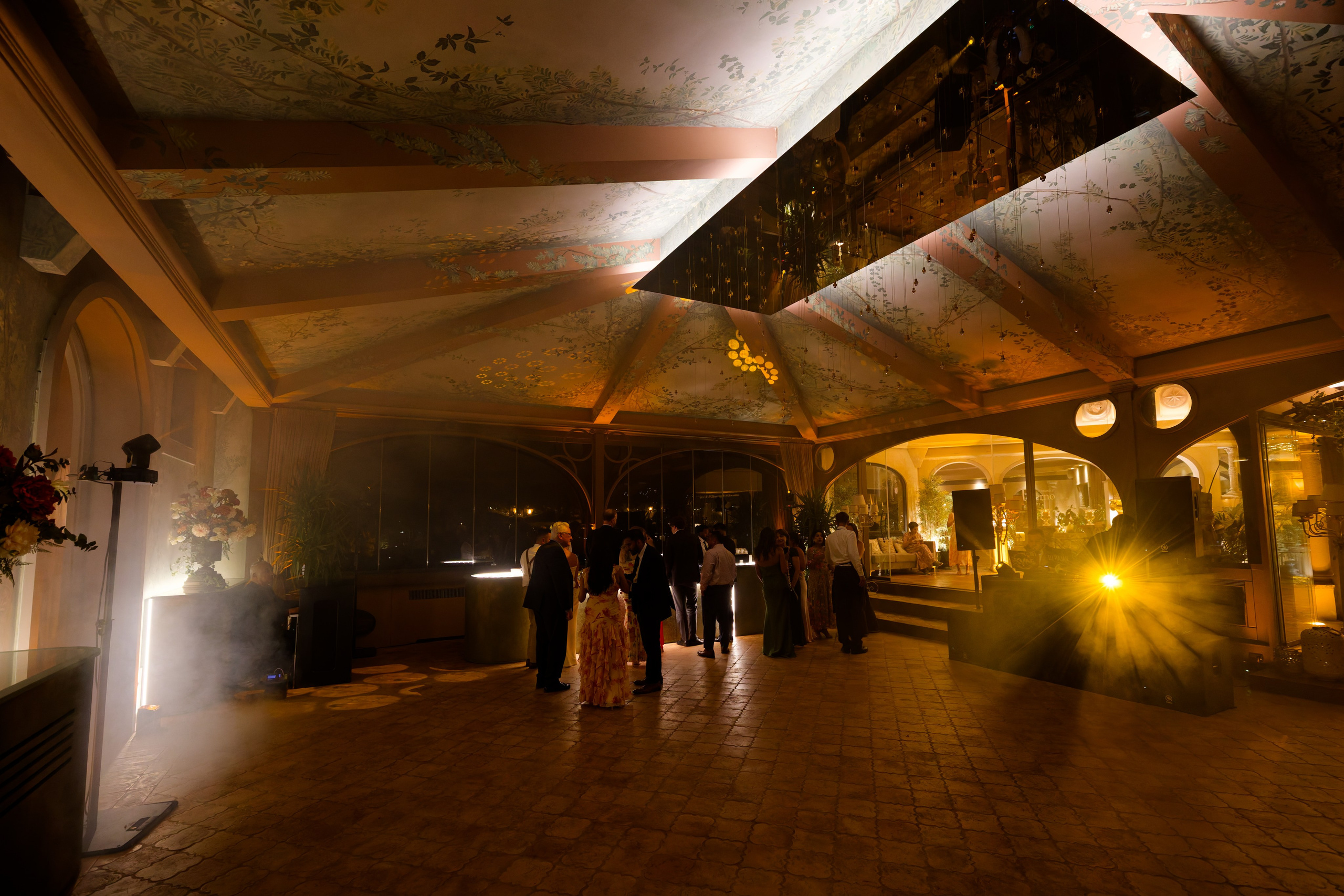Wedding at Antica Fattoria di Paterno. Destination Wedding Photographer — Nikita Burtsev