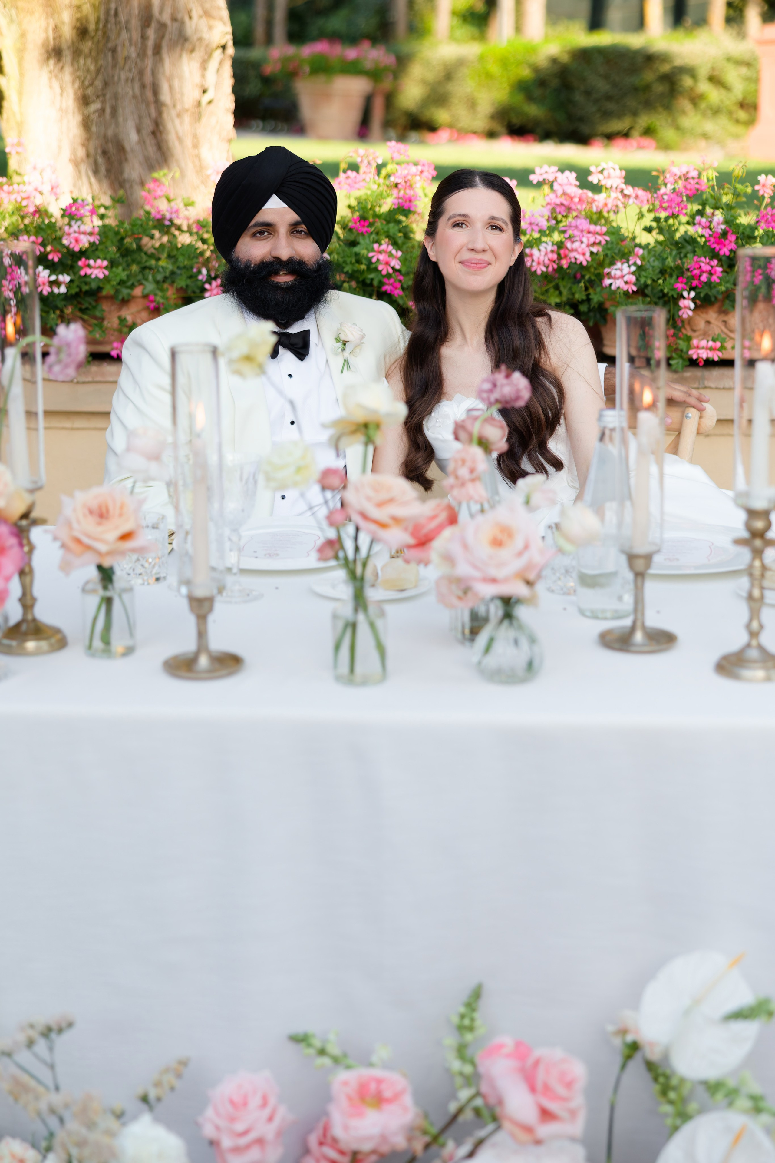 Wedding at Antica Fattoria di Paterno. Destination Wedding Photographer — Nikita Burtsev