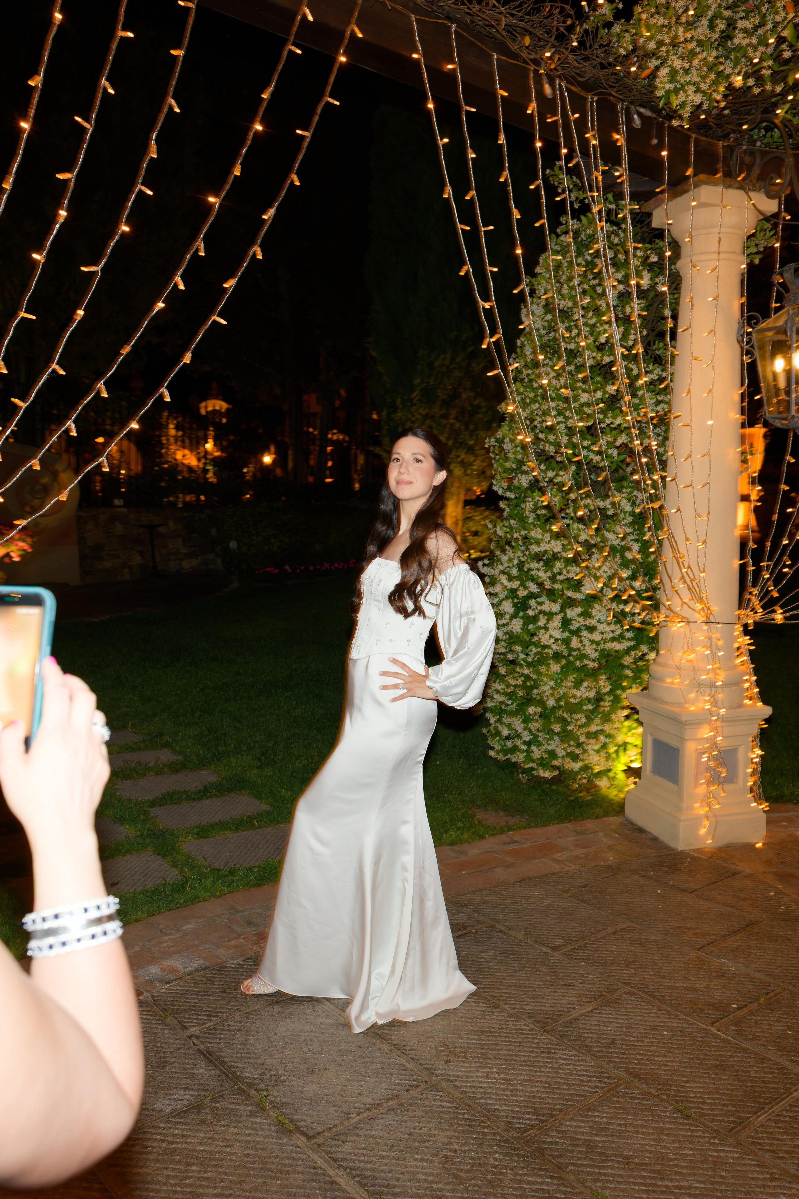 Wedding at Antica Fattoria di Paterno. Destination Wedding Photographer — Nikita Burtsev