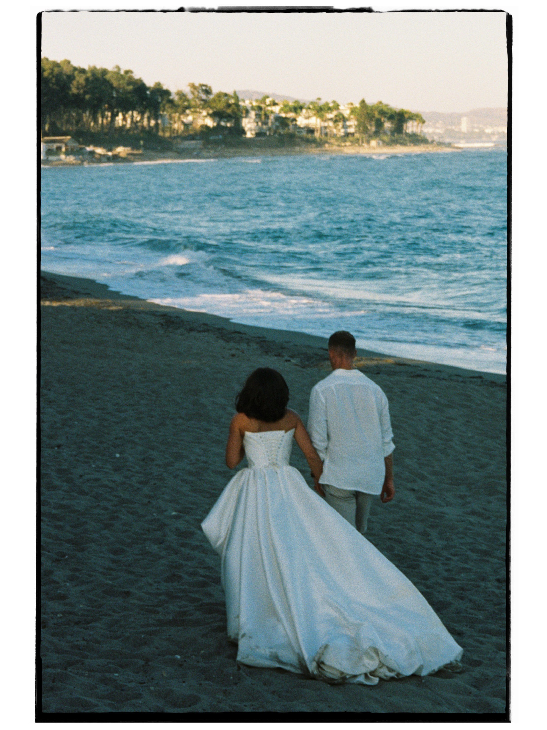 Camilla & Oliver. Destination Wedding Photographer — Nikita Burtsev