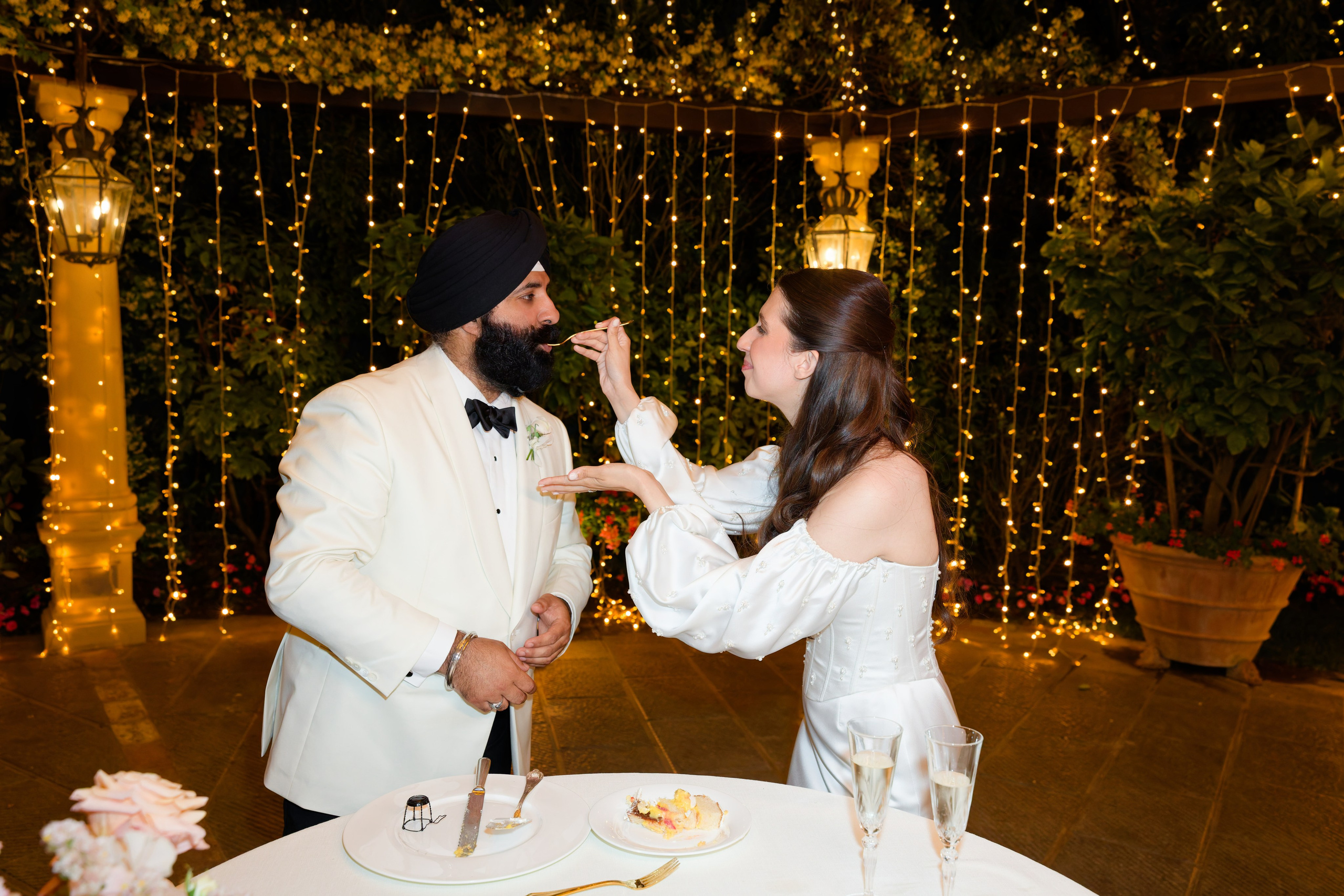 Wedding at Antica Fattoria di Paterno. Destination Wedding Photographer — Nikita Burtsev