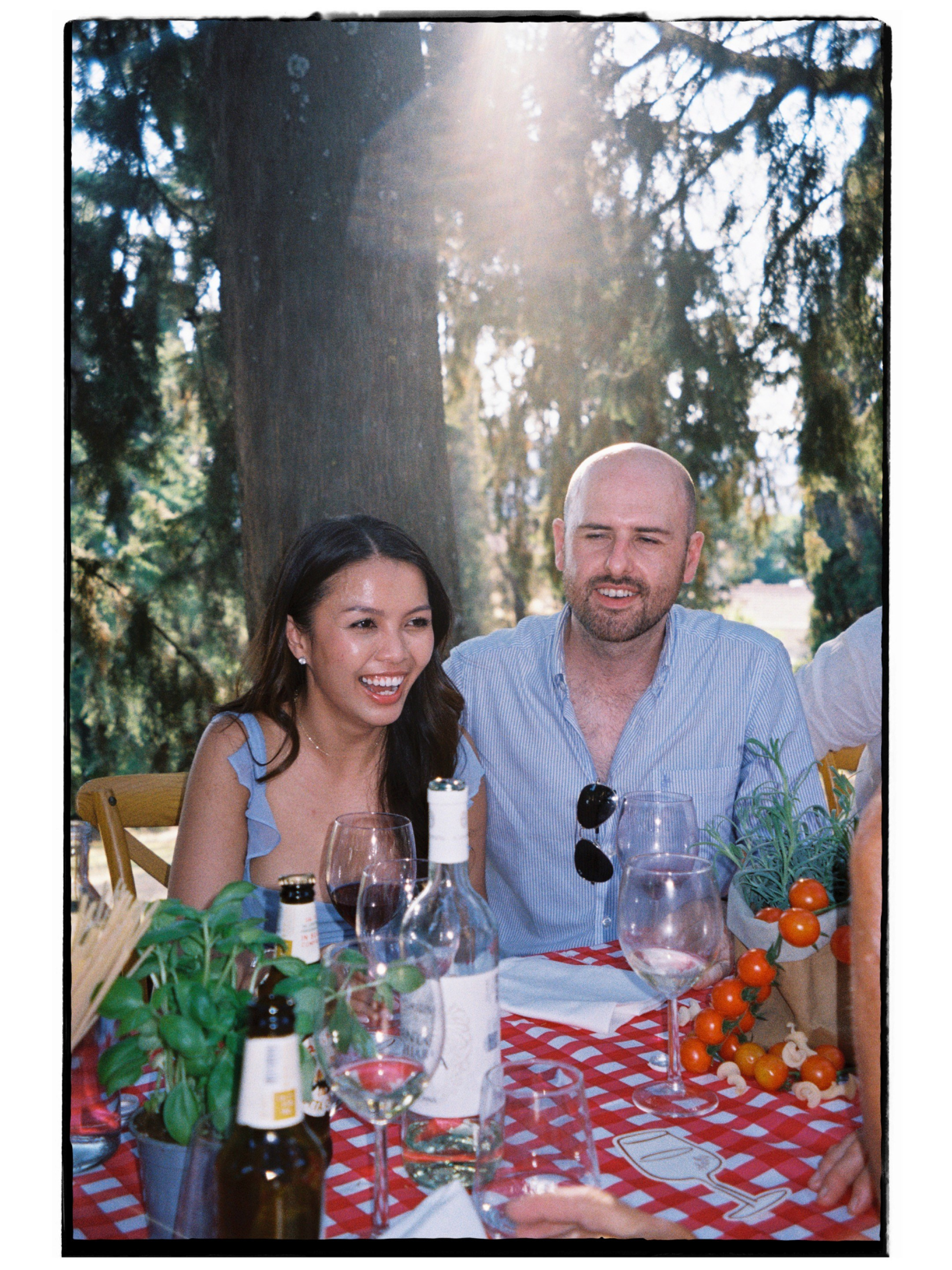Richa & Jamie. Destination Wedding Photographer — Nikita Burtsev