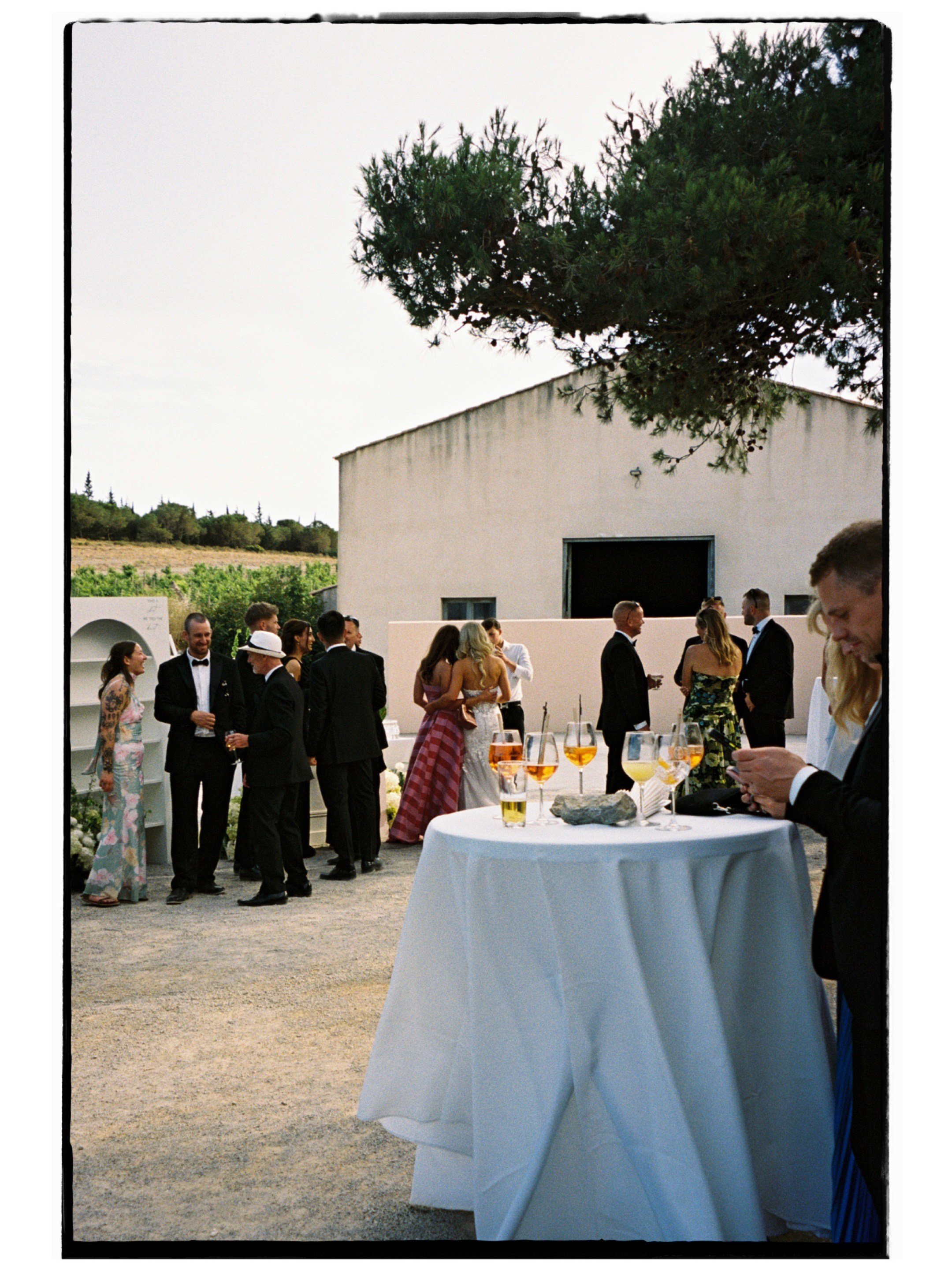Jasmine & Max. Destination Wedding Photographer — Nikita Burtsev