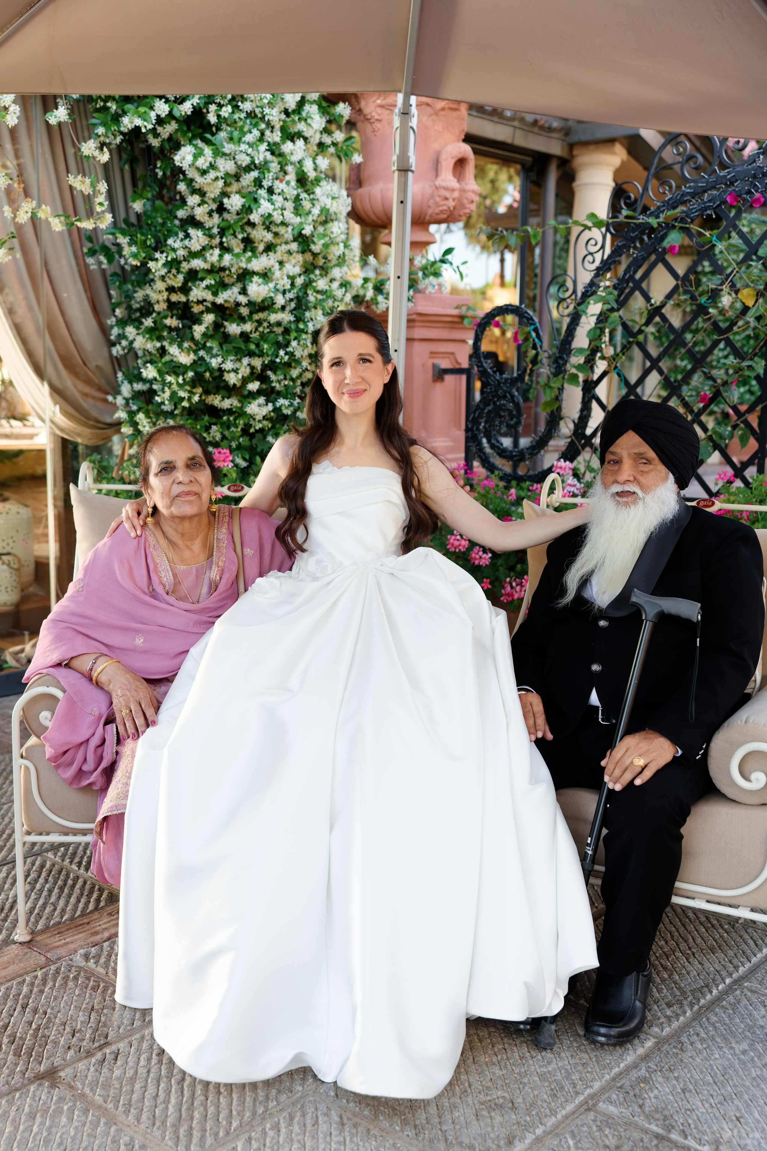 Wedding at Antica Fattoria di Paterno. Destination Wedding Photographer — Nikita Burtsev
