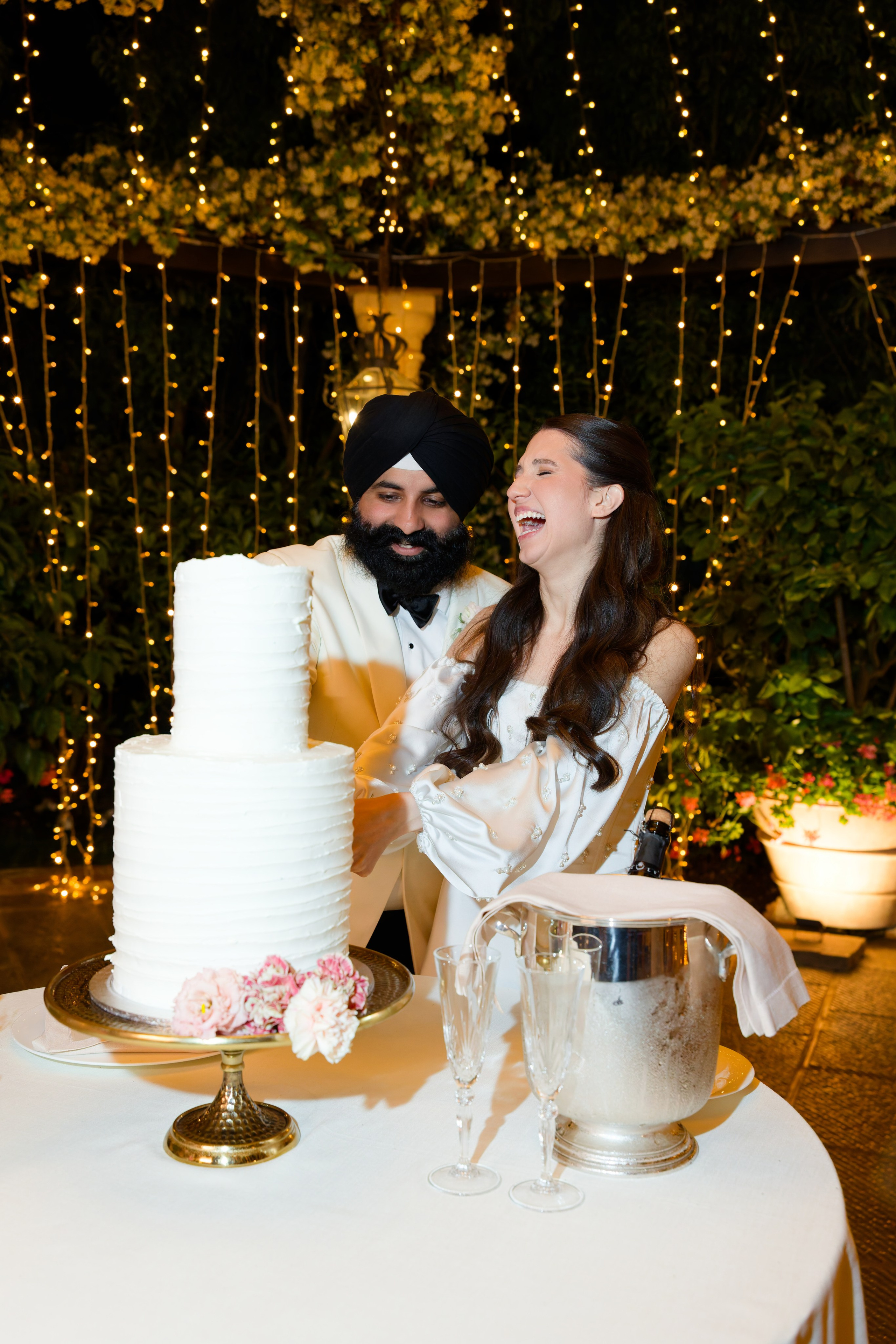 Wedding at Antica Fattoria di Paterno. Destination Wedding Photographer — Nikita Burtsev