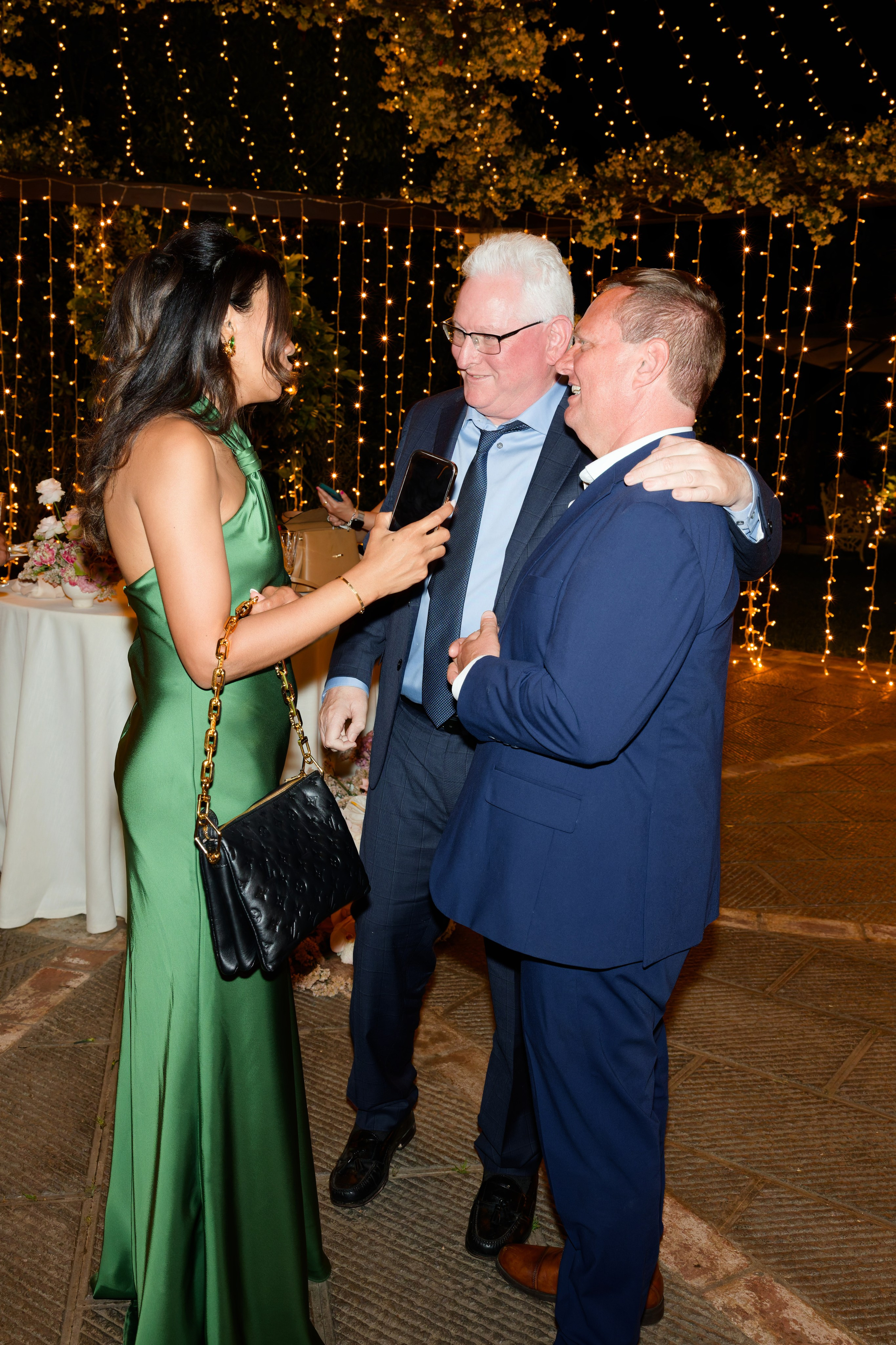 Wedding at Antica Fattoria di Paterno. Destination Wedding Photographer — Nikita Burtsev