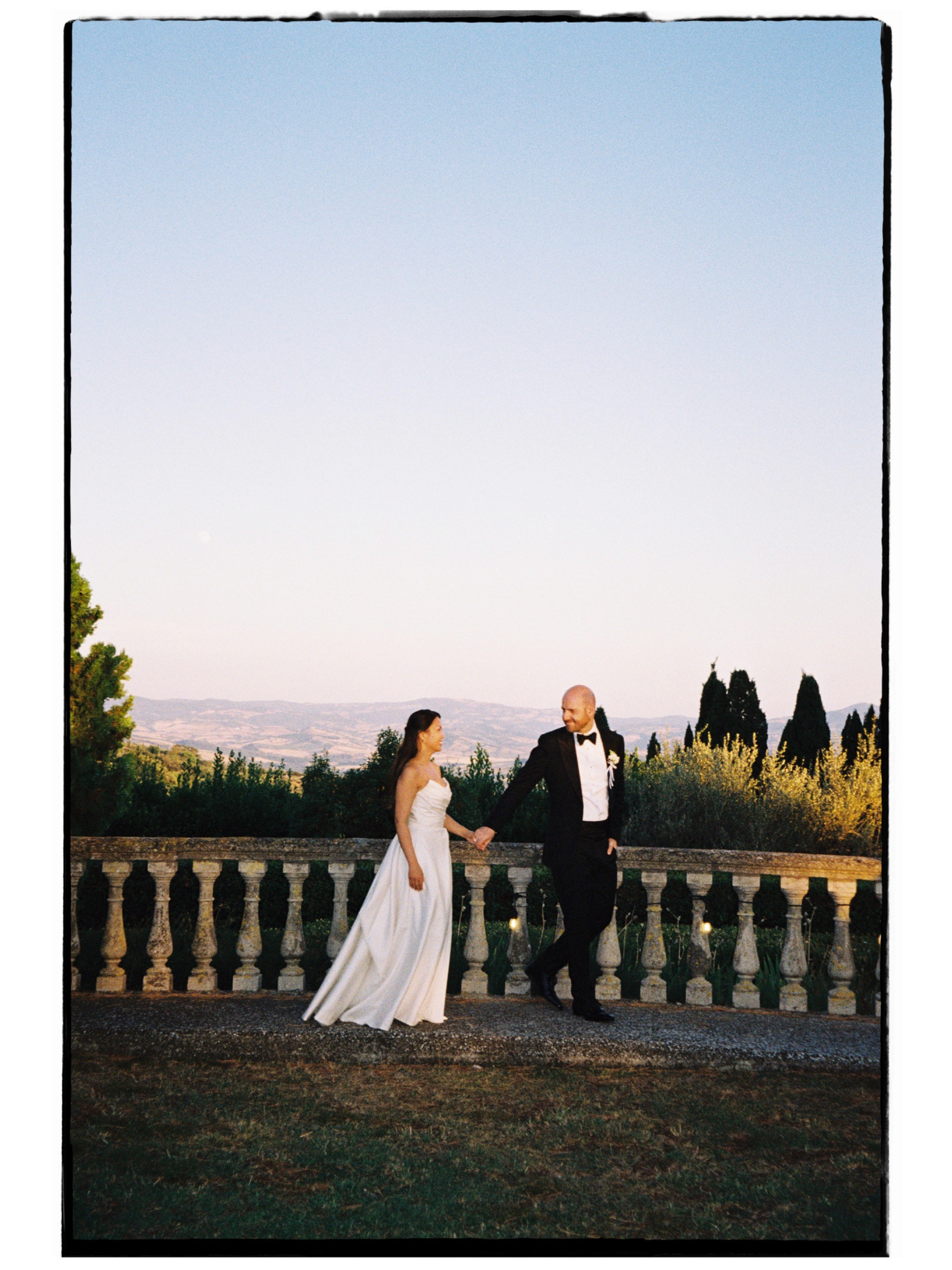 Richa & Jamie. Destination Wedding Photographer — Nikita Burtsev