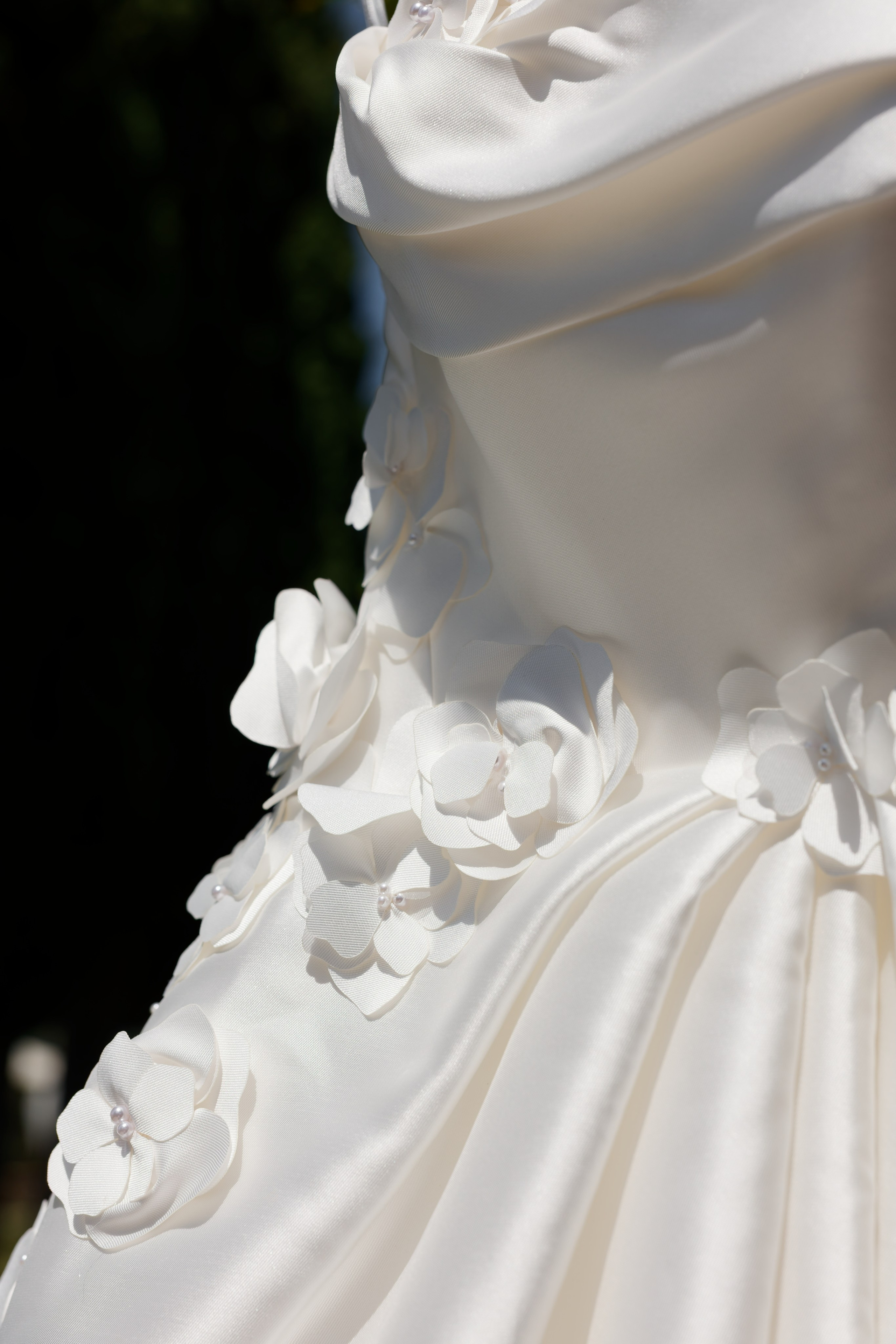Wedding at Antica Fattoria di Paterno. Destination Wedding Photographer — Nikita Burtsev