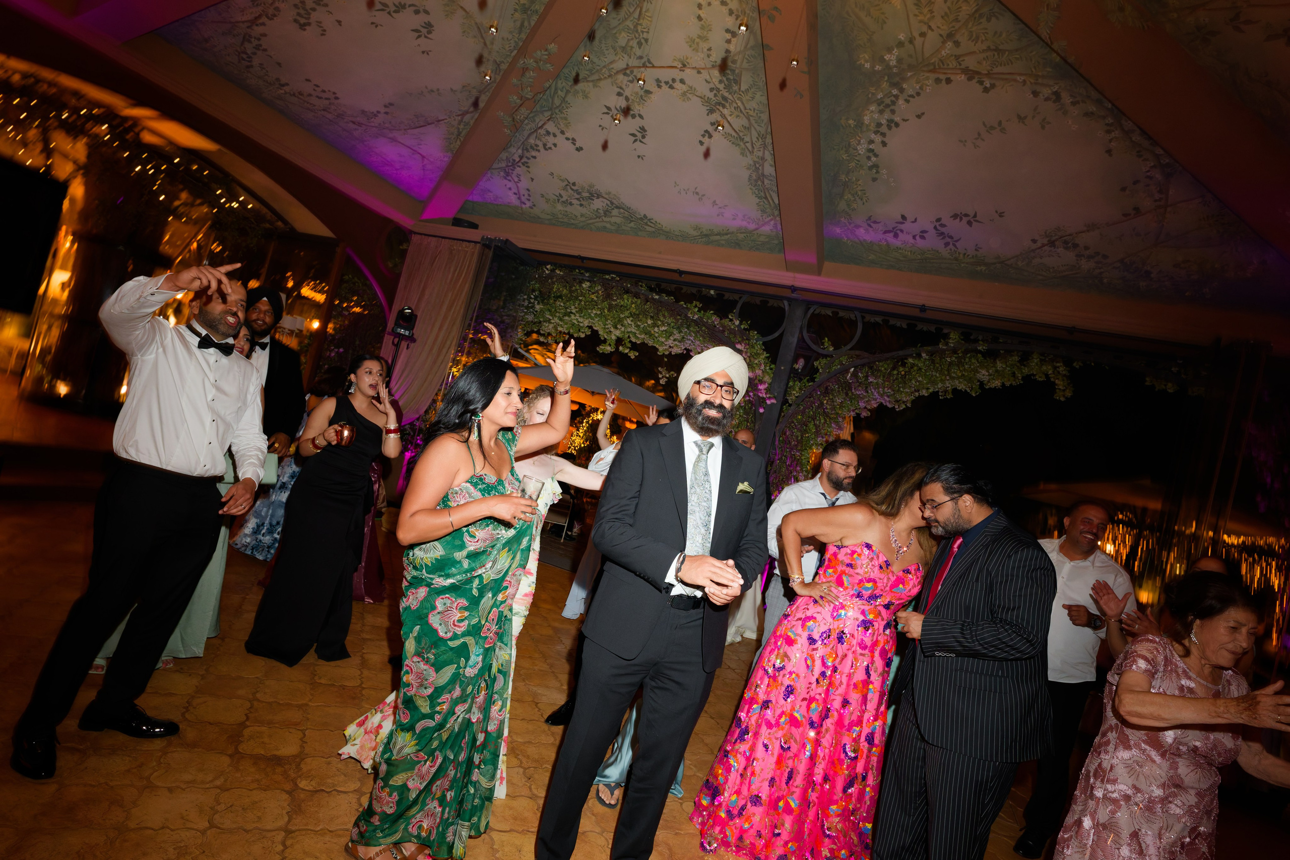 Wedding at Antica Fattoria di Paterno. Destination Wedding Photographer — Nikita Burtsev