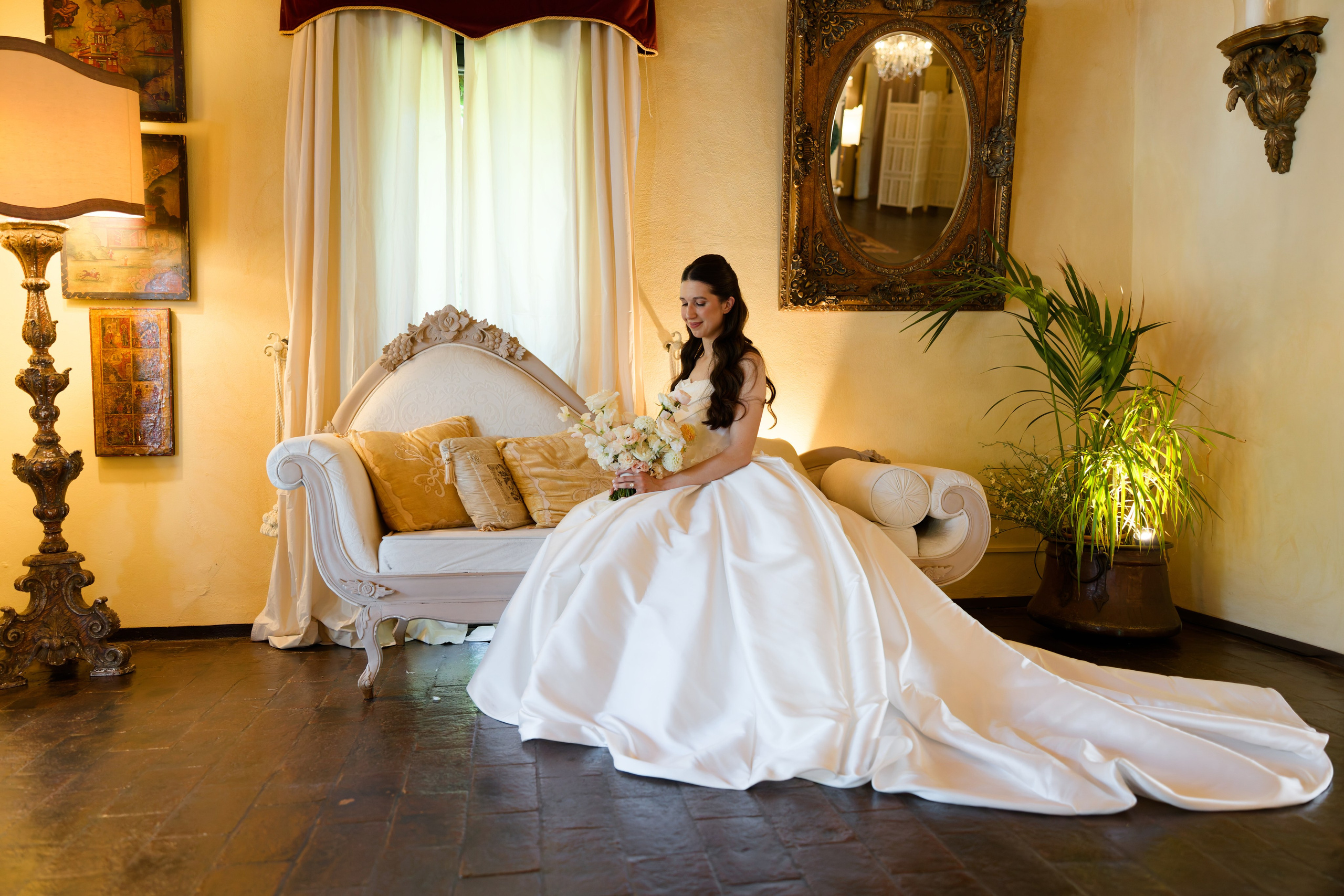 Wedding at Antica Fattoria di Paterno. Destination Wedding Photographer — Nikita Burtsev